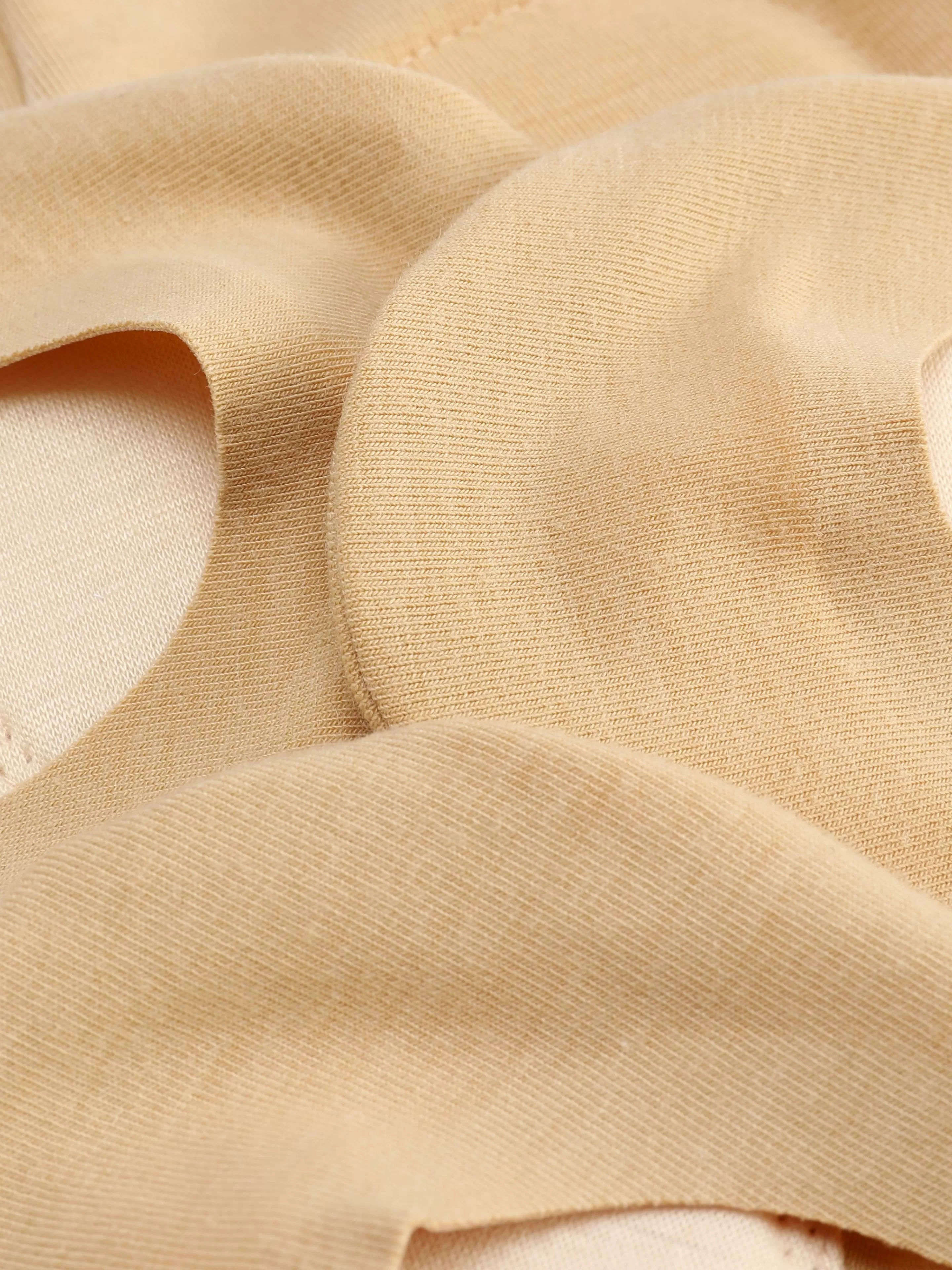 Lot De 2 Paires De Chaussettes à Semelle Rembourrée-Primark Store