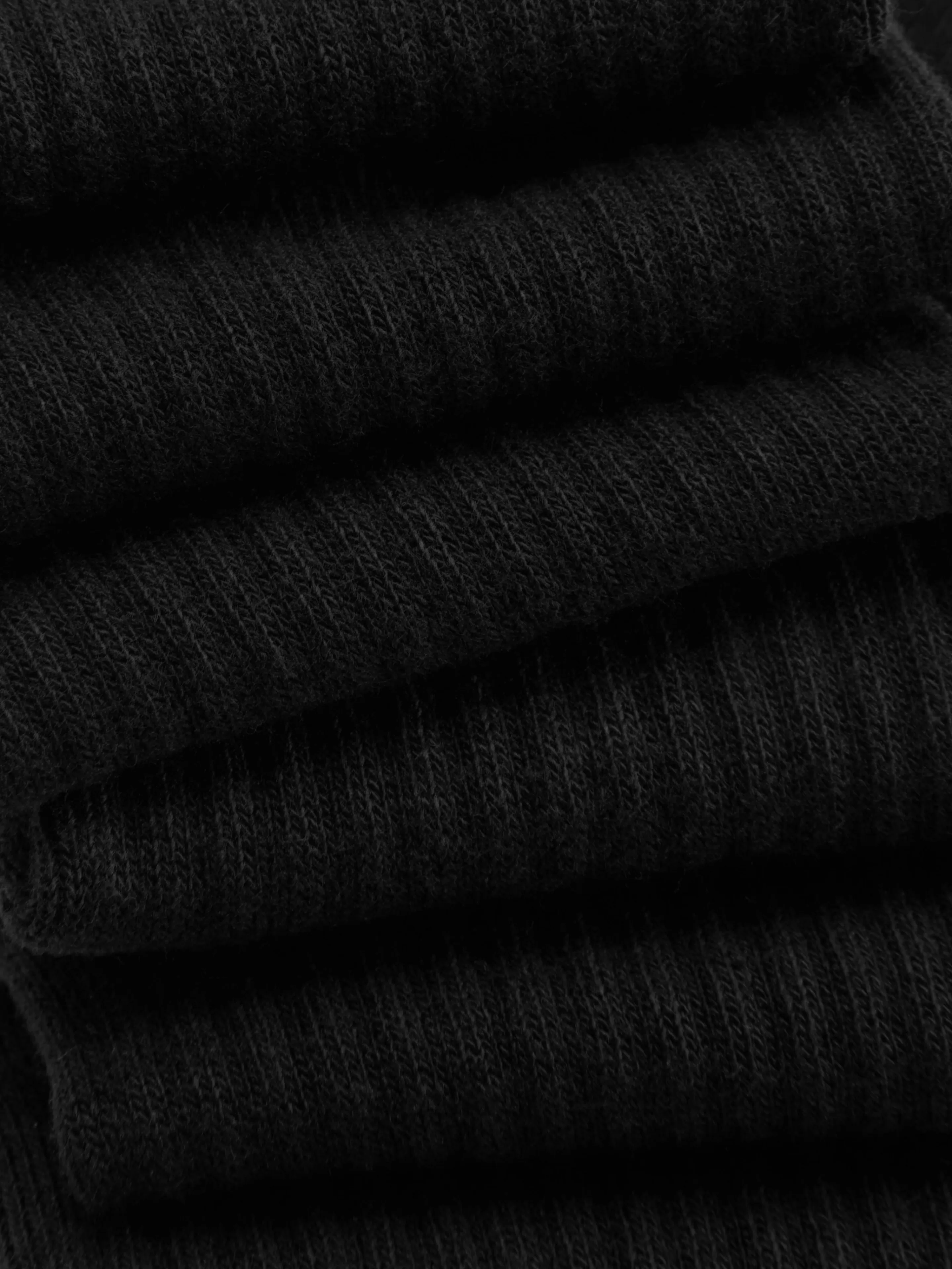 Lot De 3 Paires De Chaussettes à Voûte Plantaire Rembourrée-Primark Cheap