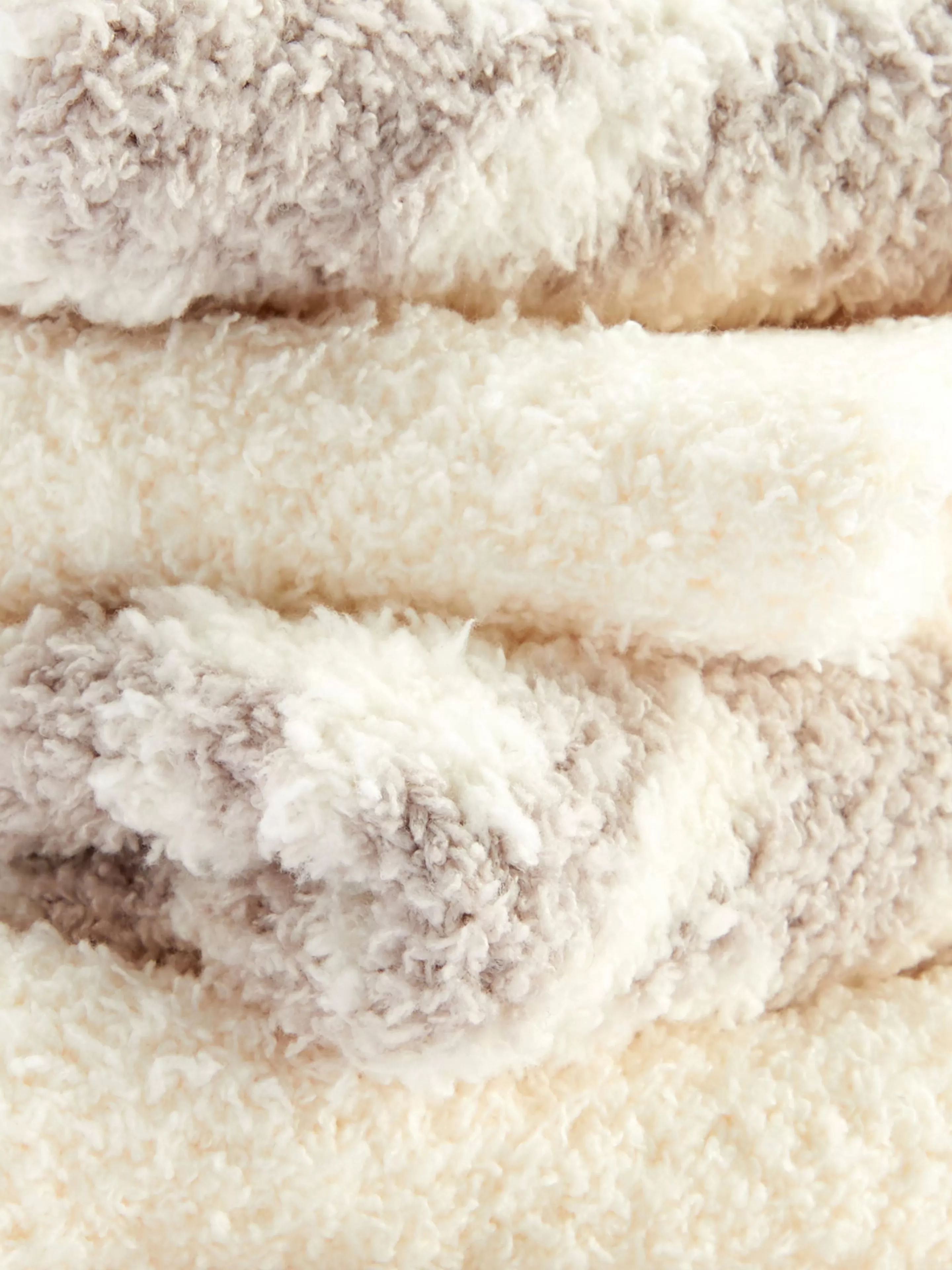 Lot De 2 Paires De Chaussettes Chaudes à Motifs-Primark Best Sale