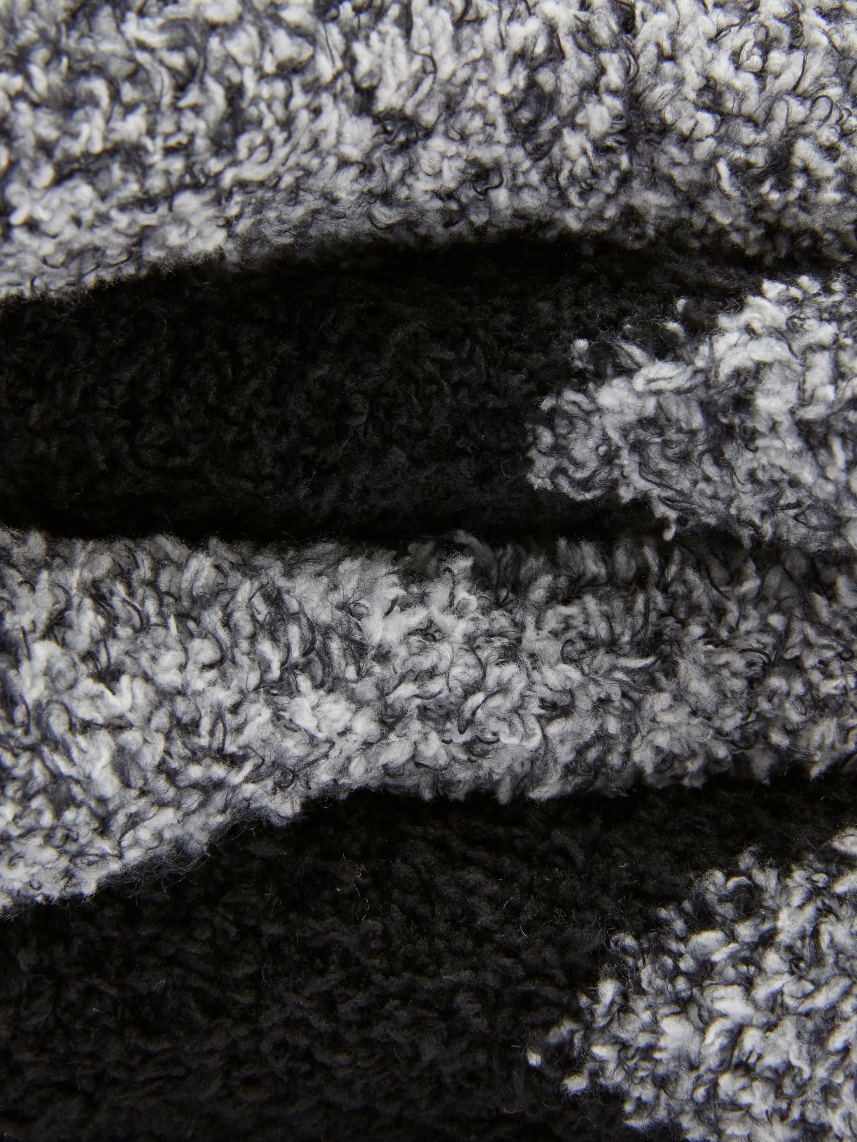 Lot De 2 Paires De Chaussettes Confortables-Primark Store