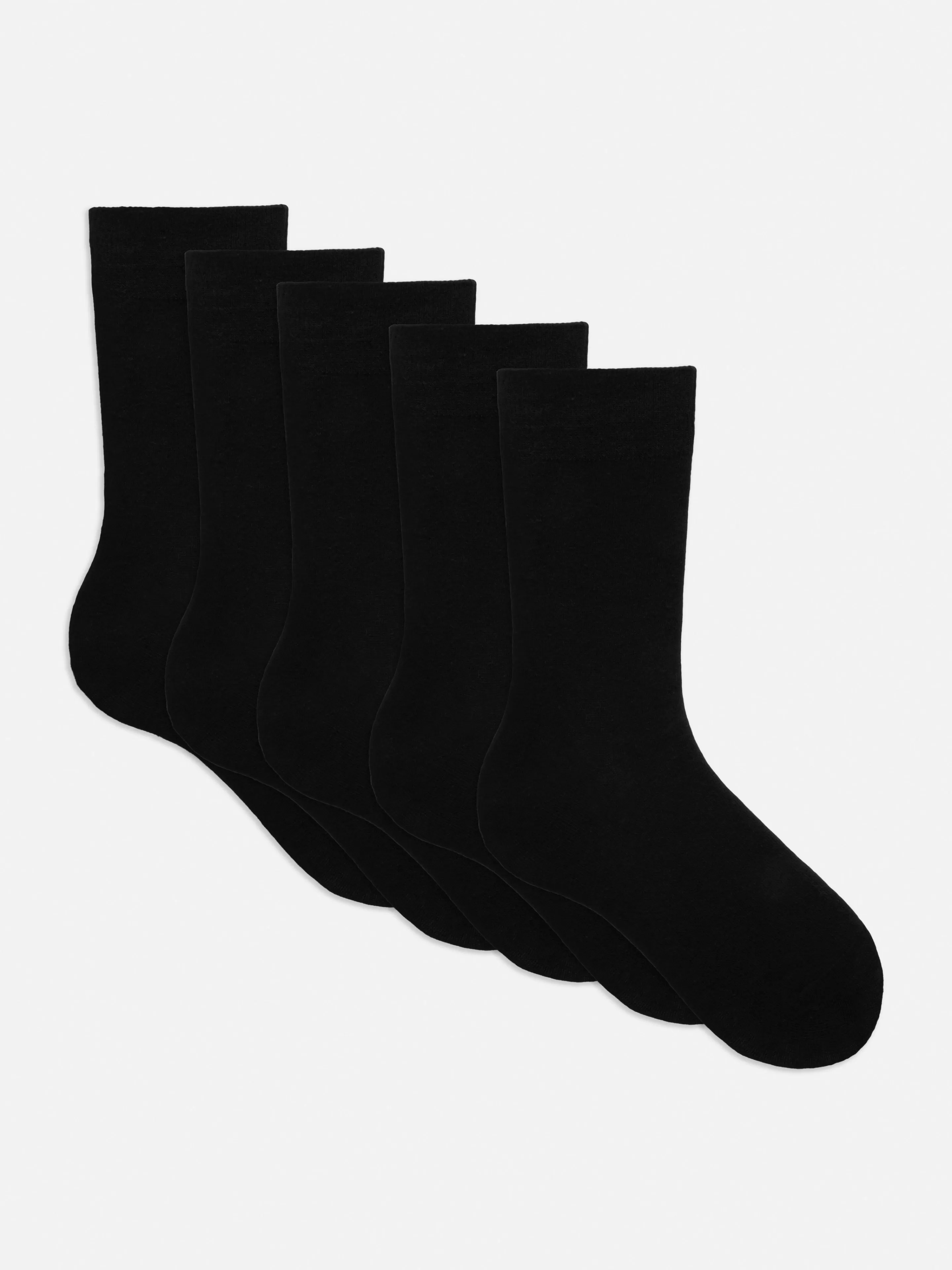 Lot De 5 Paires De Chaussettes économiques-Primark Best
