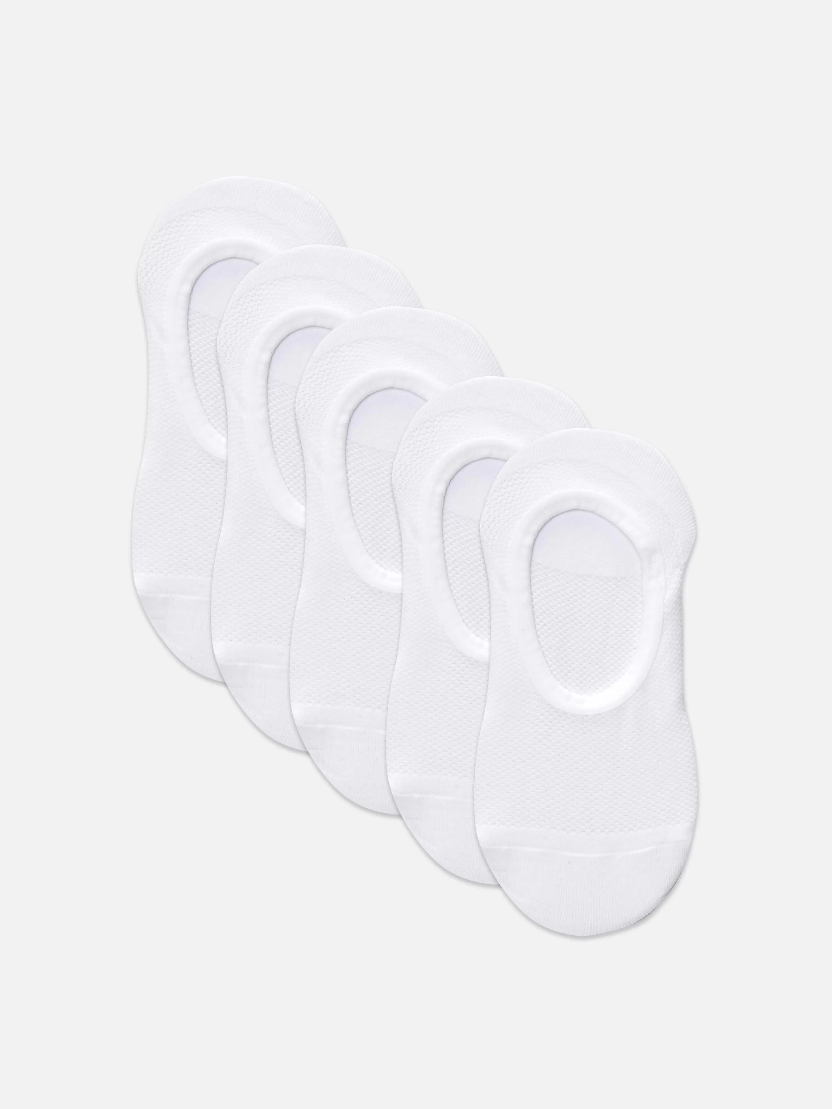 Lot De 5 Paires De Chaussettes De Sport-Primark Online