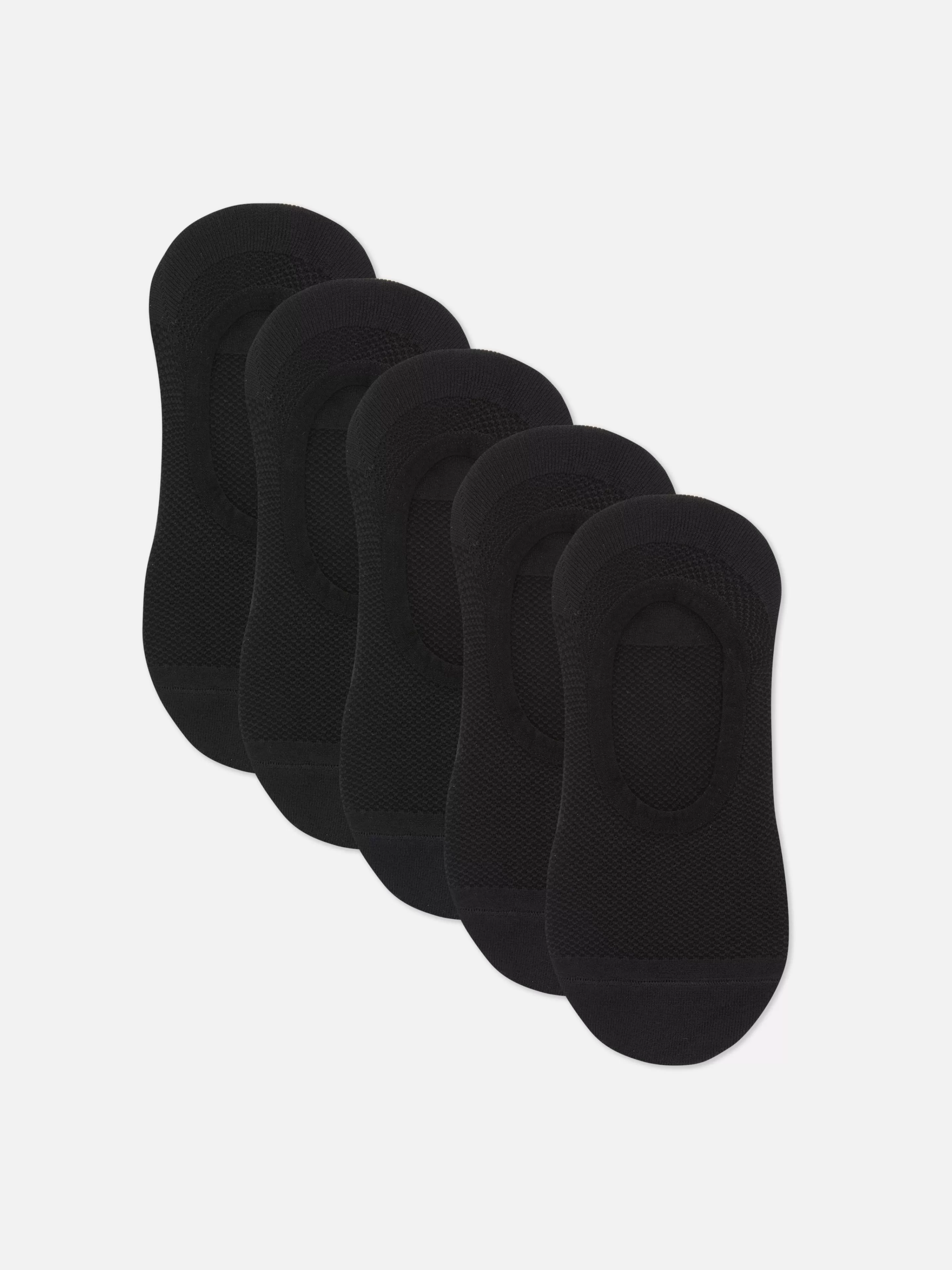 Lot De 5 Paires De Chaussettes De Sport-Primark Sale