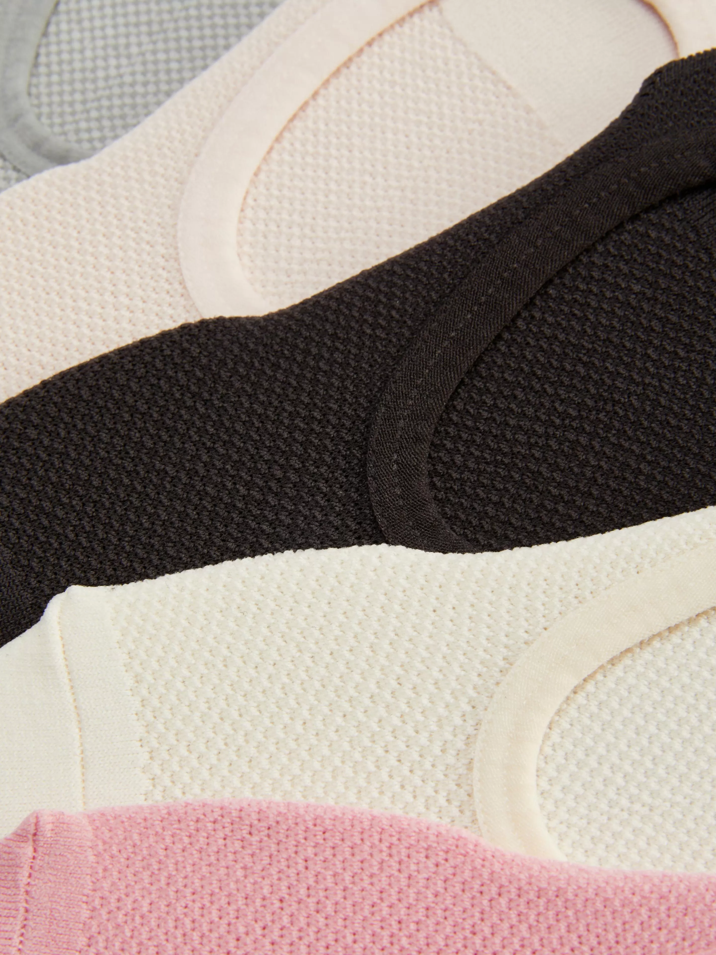 Lot De 5 Paires De Chaussettes De Sport-Primark Online
