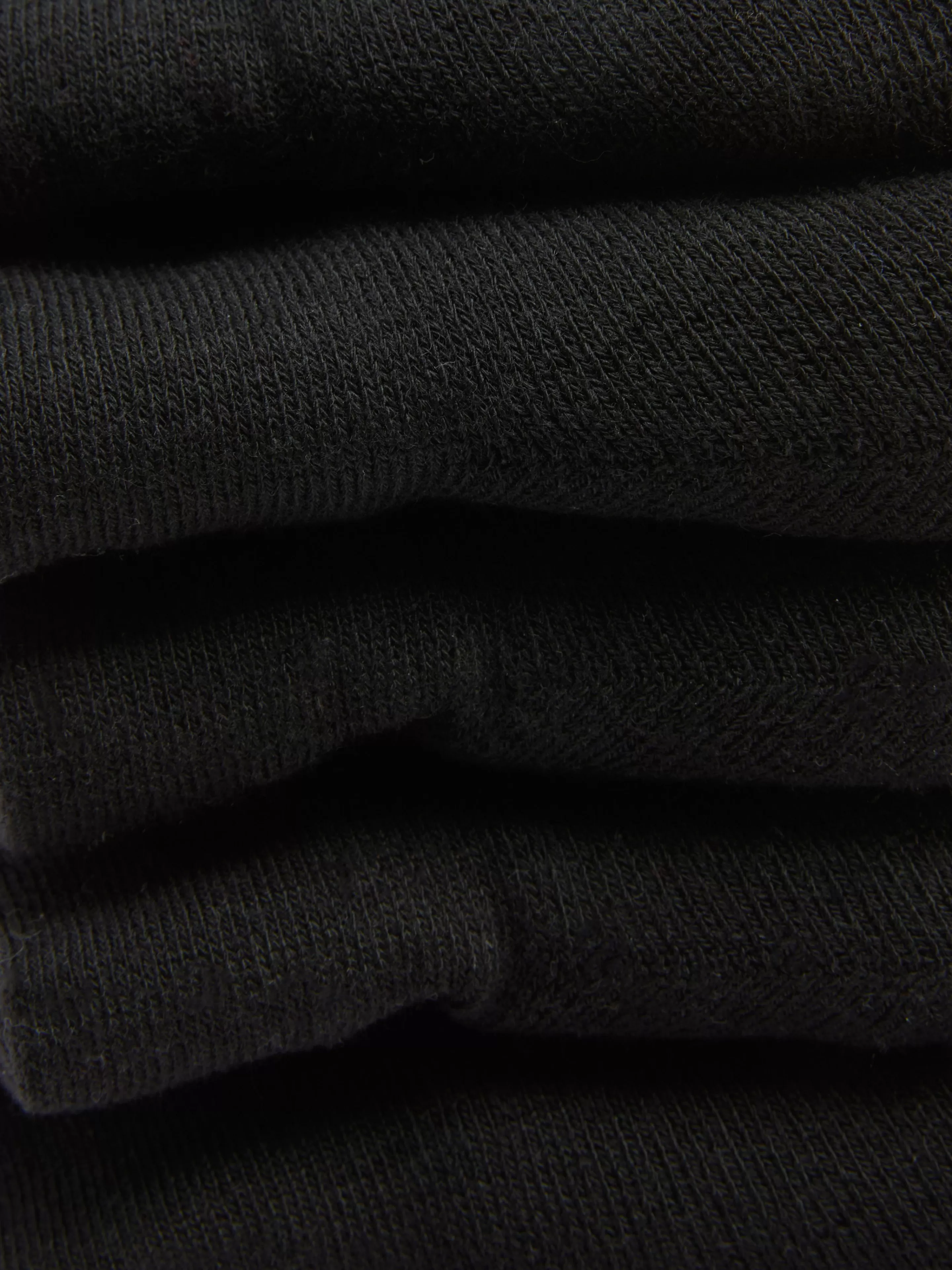 Lot De 5 Paires De Chaussettes De Sport-Primark Store