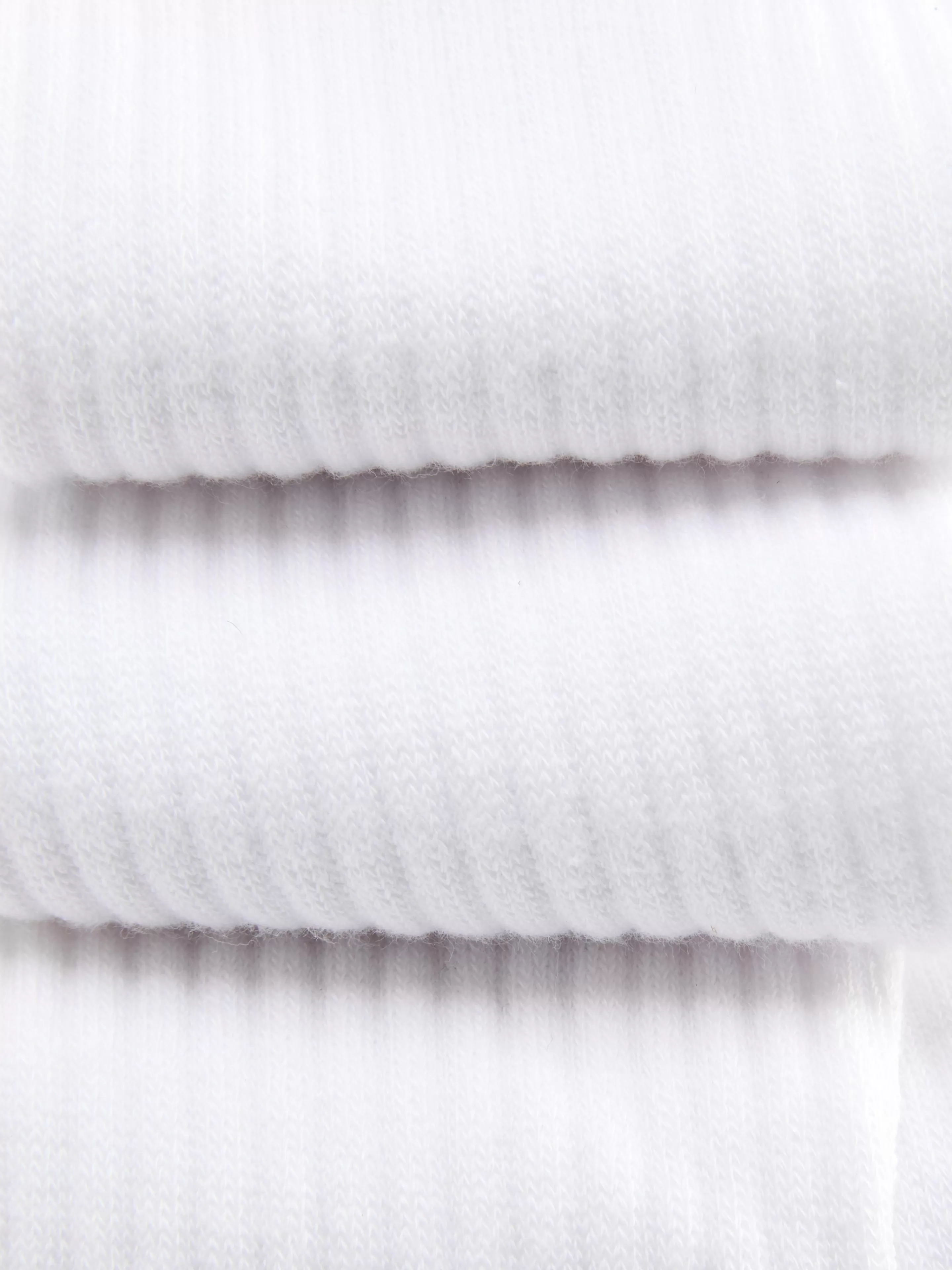 Lot De 3 Paires De Chaussettes De Sport-Primark Fashion