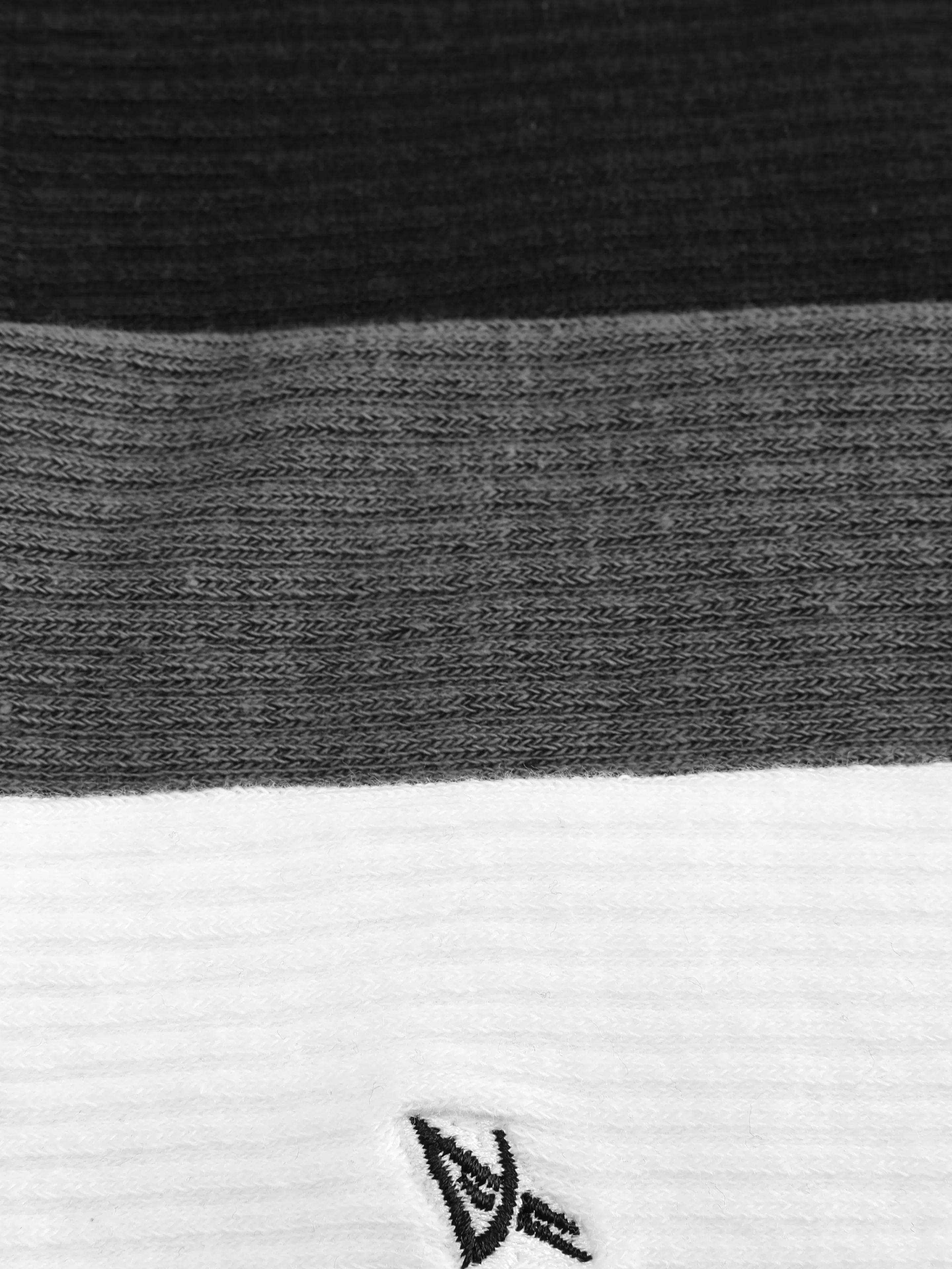 Lot De 3 Paires De Chaussettes De Sport-Primark Sale