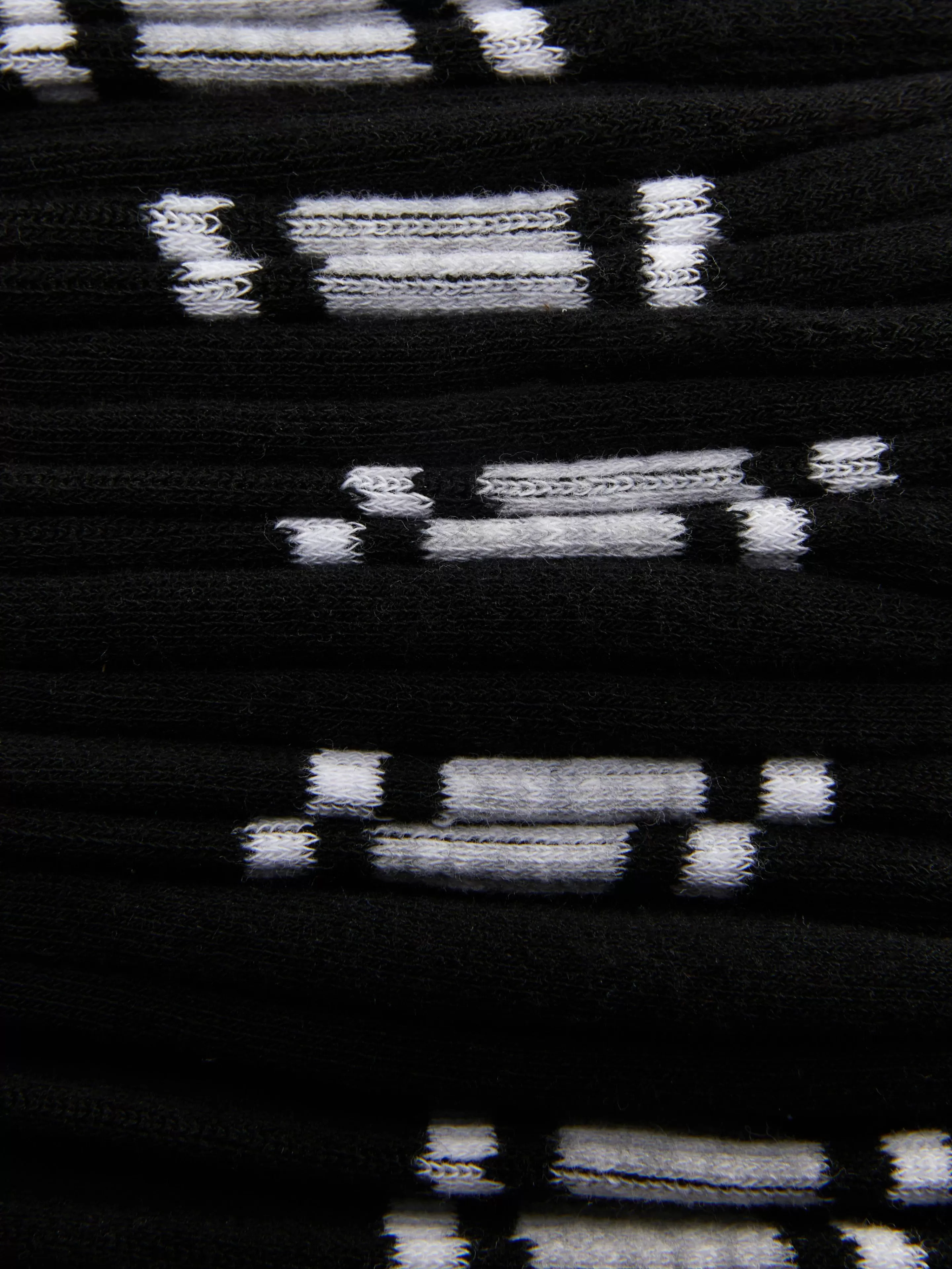 Lot De 5 Paires De Chaussettes De Sport à Rayures-Primark Shop
