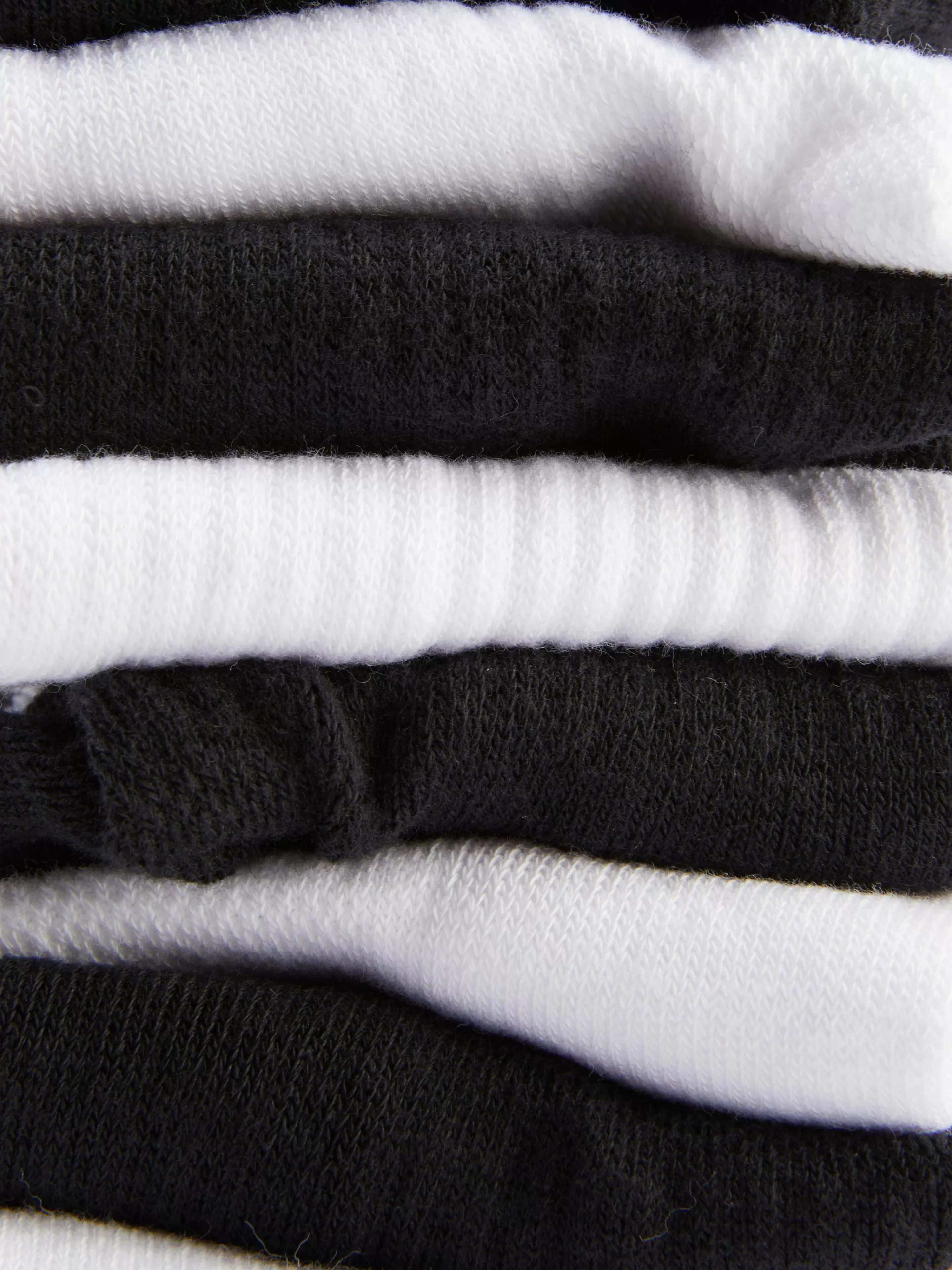 Lot De 5 Paires De Chaussettes De Sport Basses-Primark Best