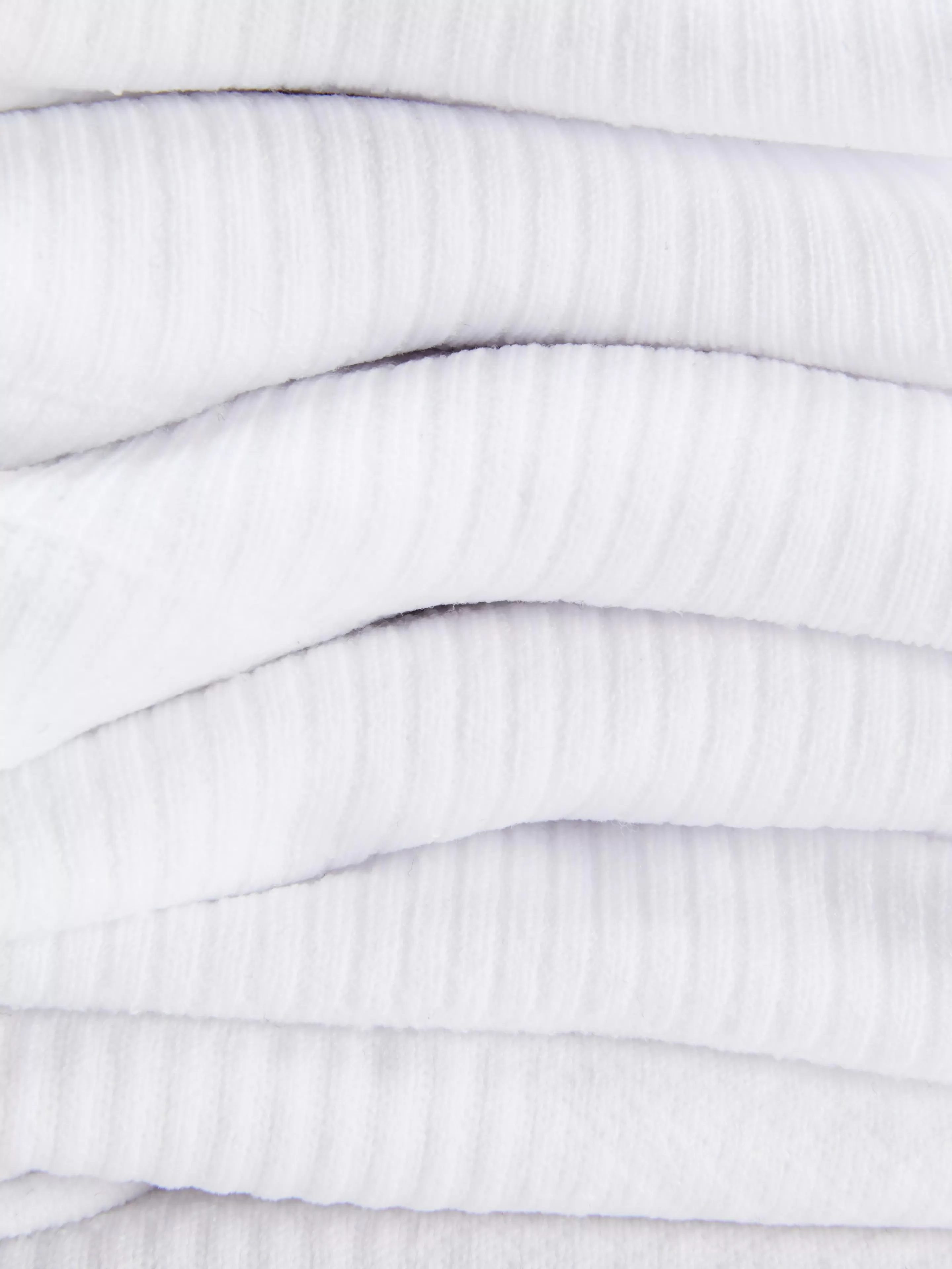 Lot De 5 Paires De Chaussettes De Sport Ultra-douces-Primark Cheap