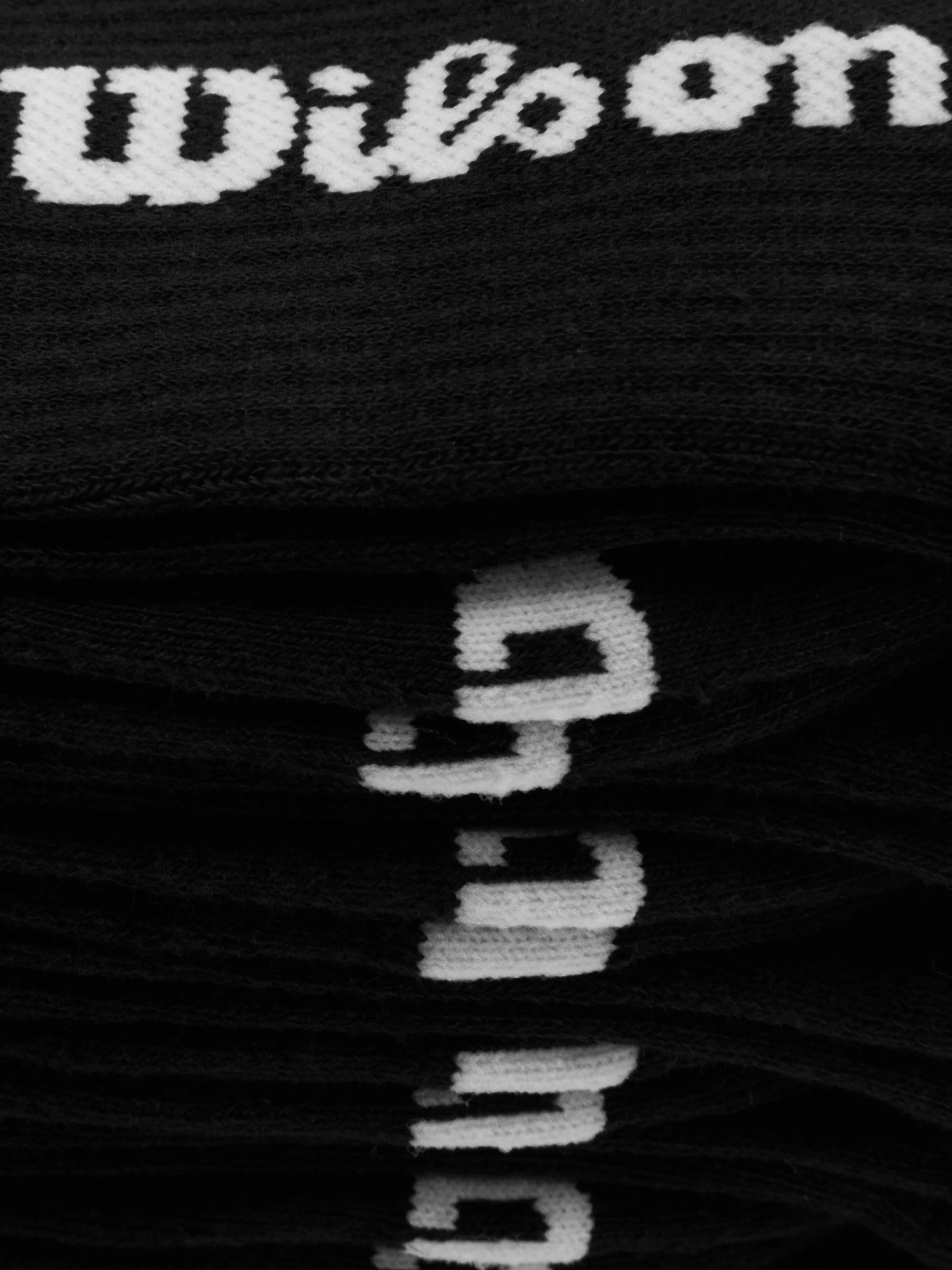 Lot De 5 Paires De Chaussettes De Sport Wilson-Primark Best Sale