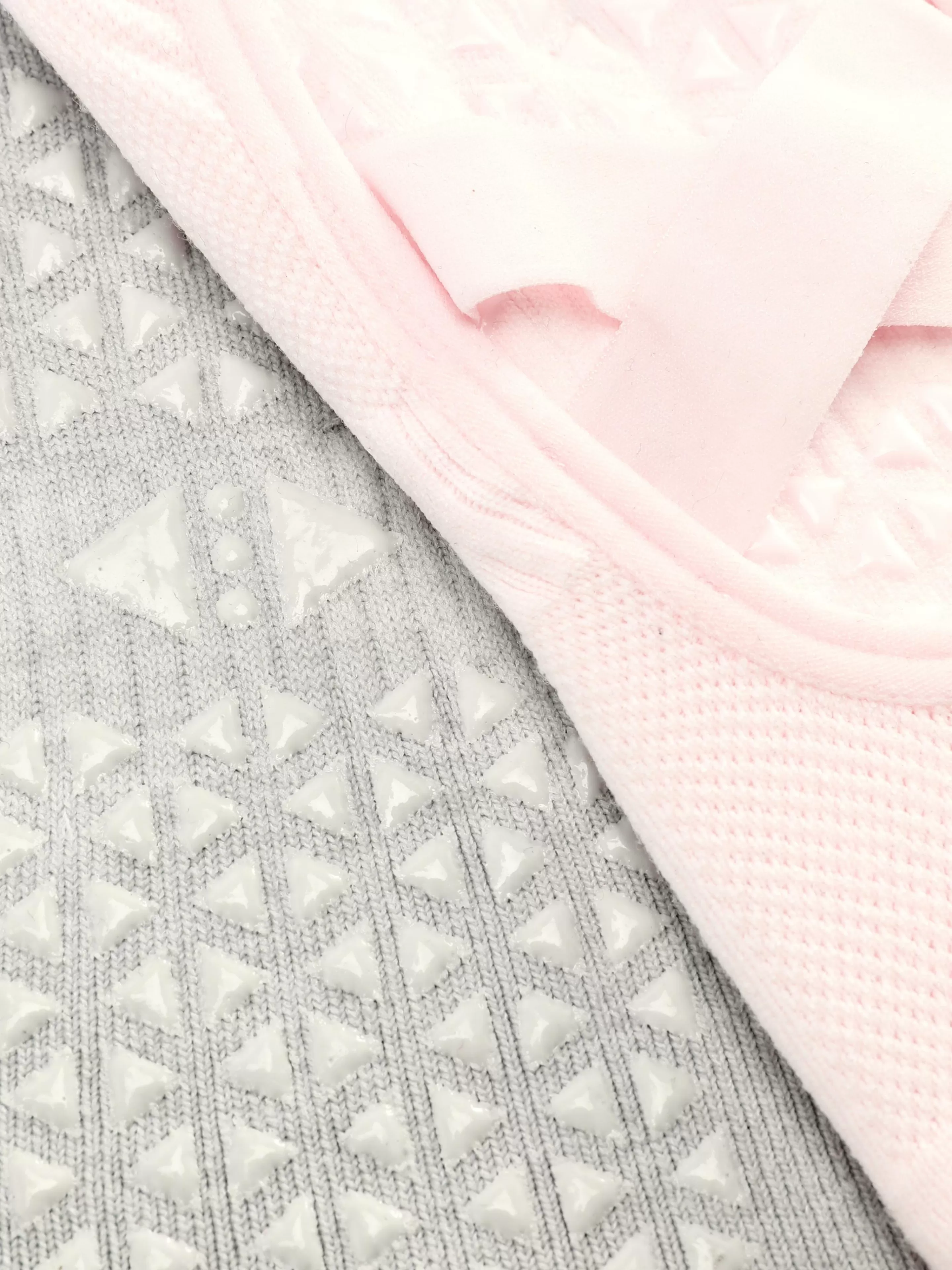 Lot De 2 Paires De Chaussettes De Yoga-Primark Best