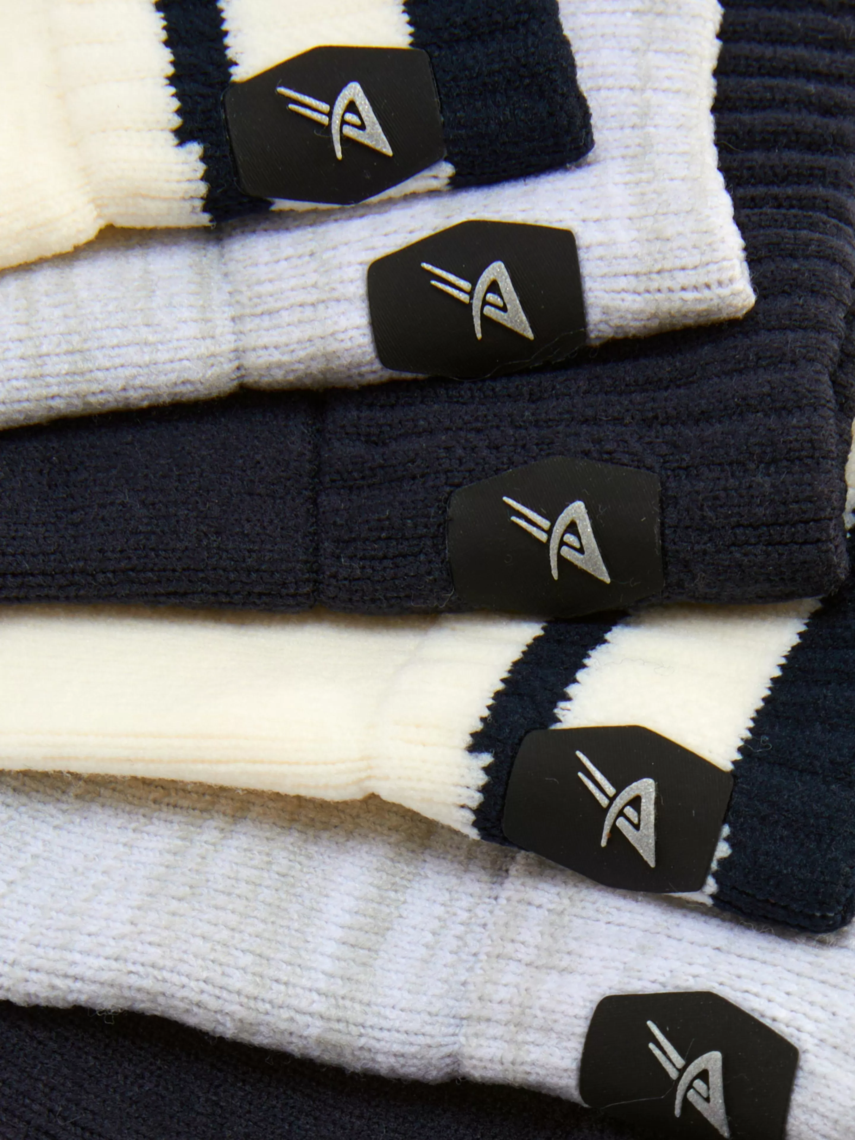Lot De 3 Paires De Chaussettes En Microfibre-Primark Best Sale