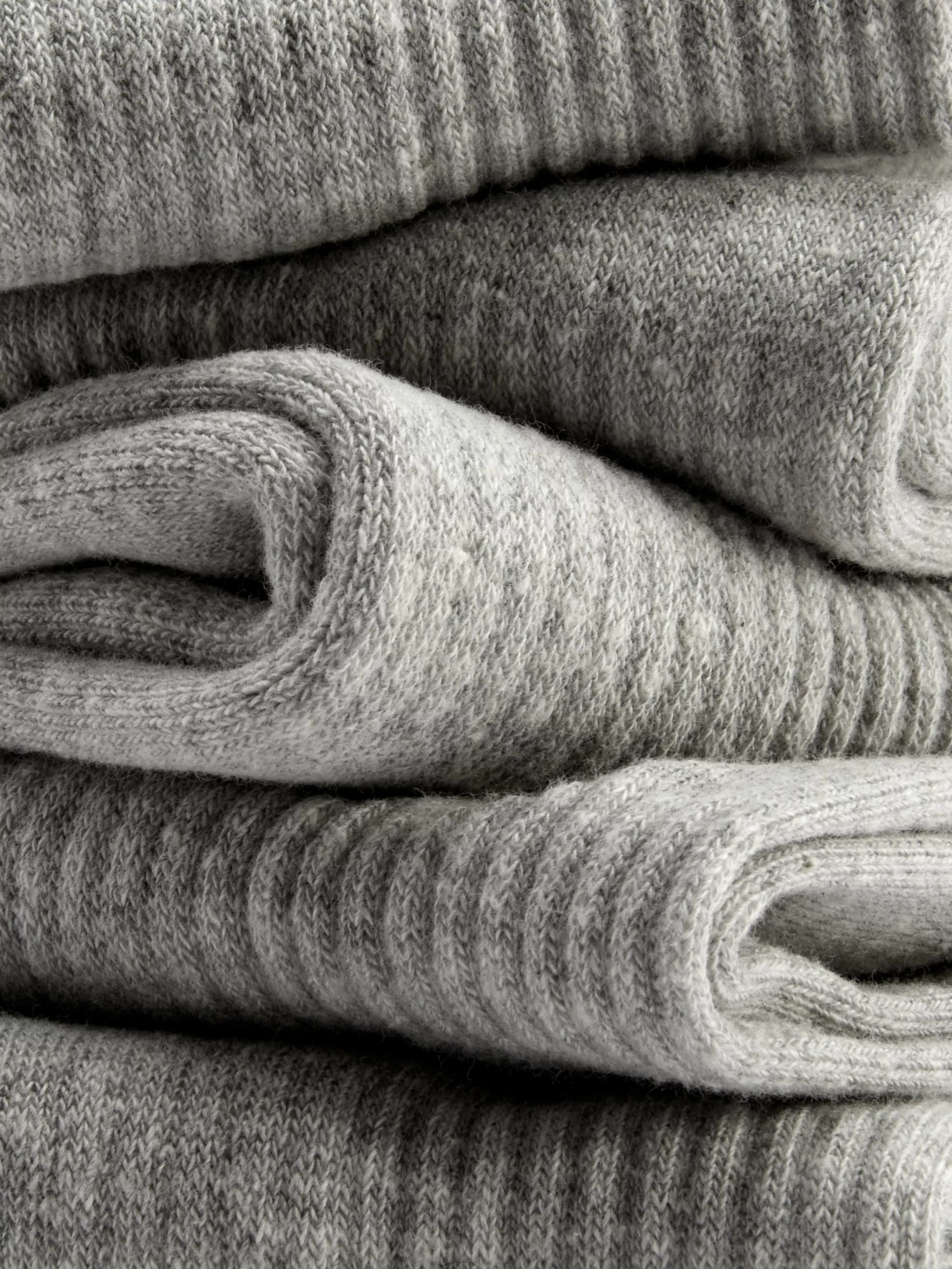Lot De 5 Paires De Chaussettes En Tissu-éponge-Primark Clearance