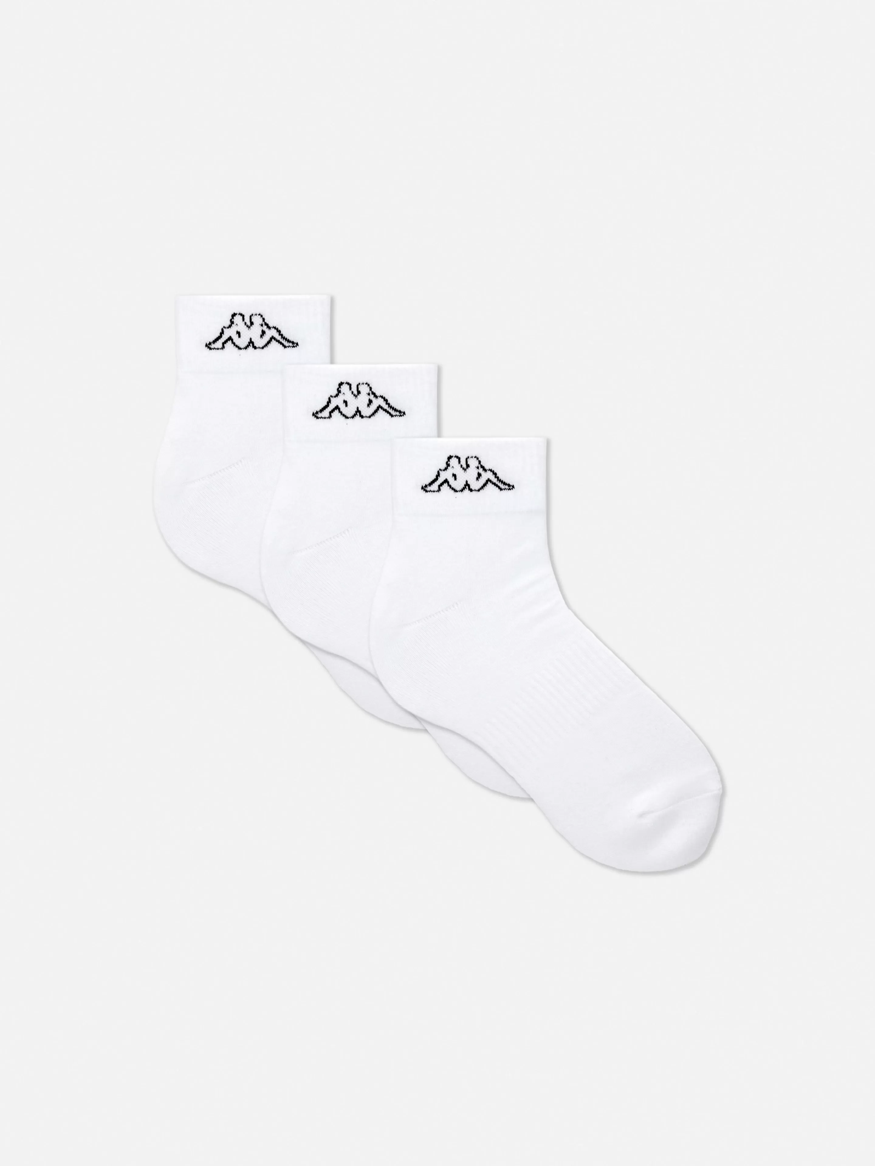 Lot De 3 Paires De Chaussettes Kappa X -Primark Flash Sale