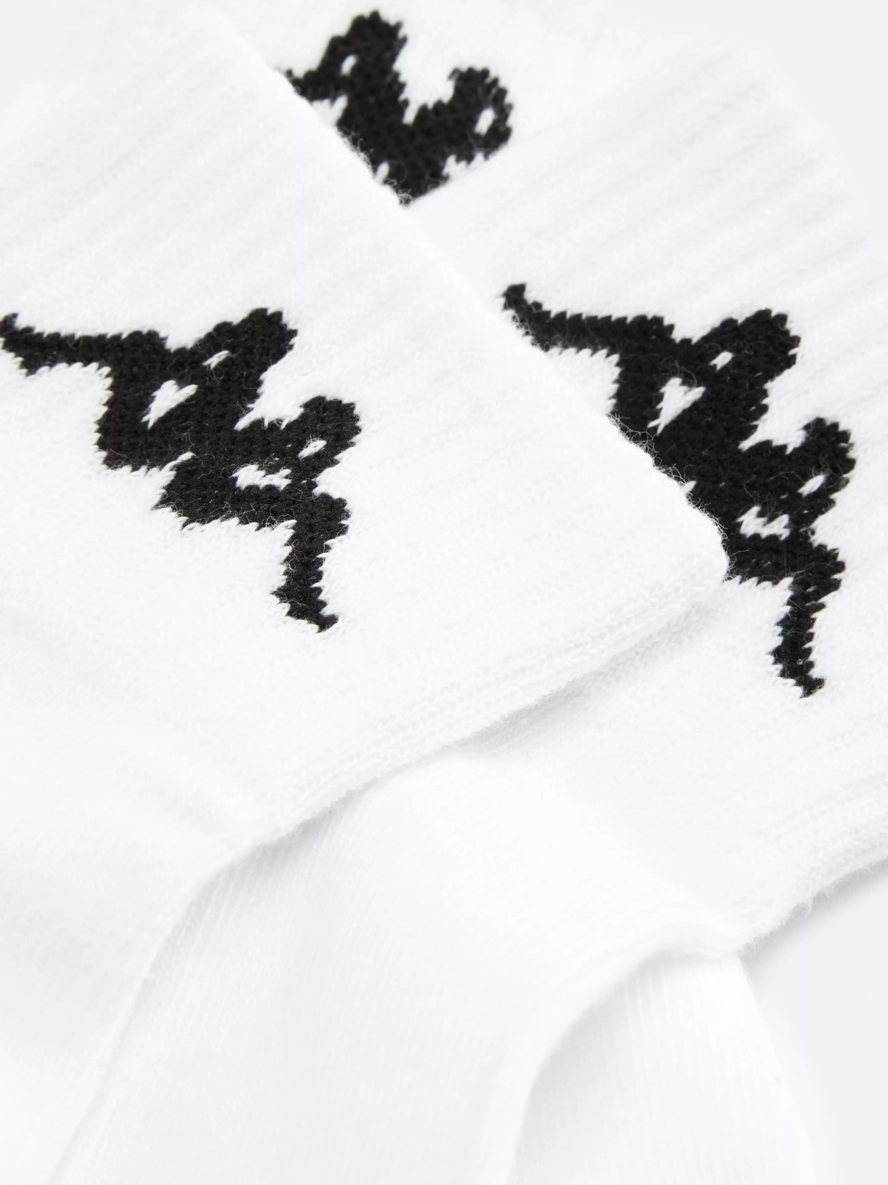 Lot De 3 Paires De Chaussettes Kappa X -Primark Shop