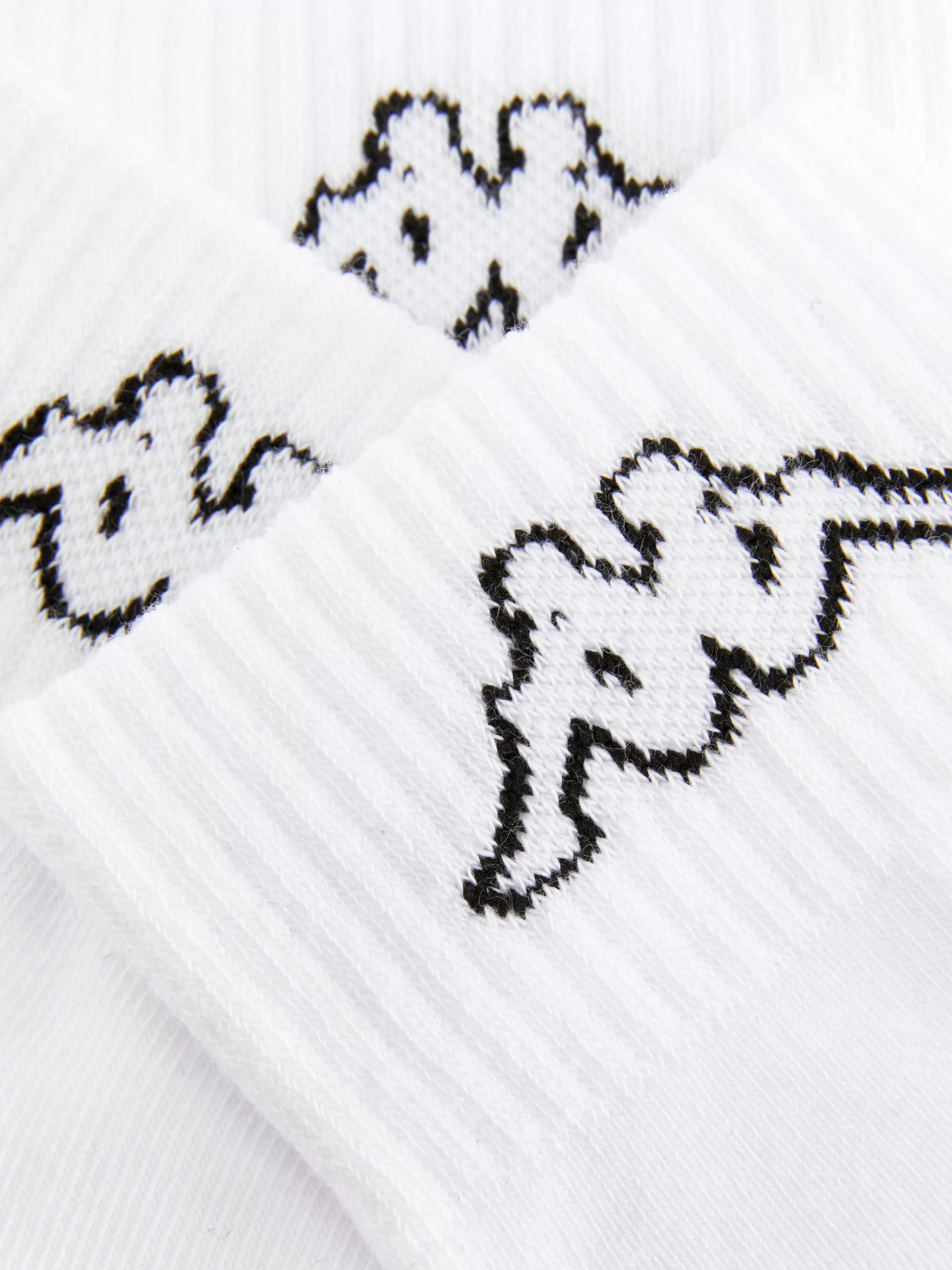 Lot De 3 Paires De Chaussettes Kappa X -Primark Flash Sale