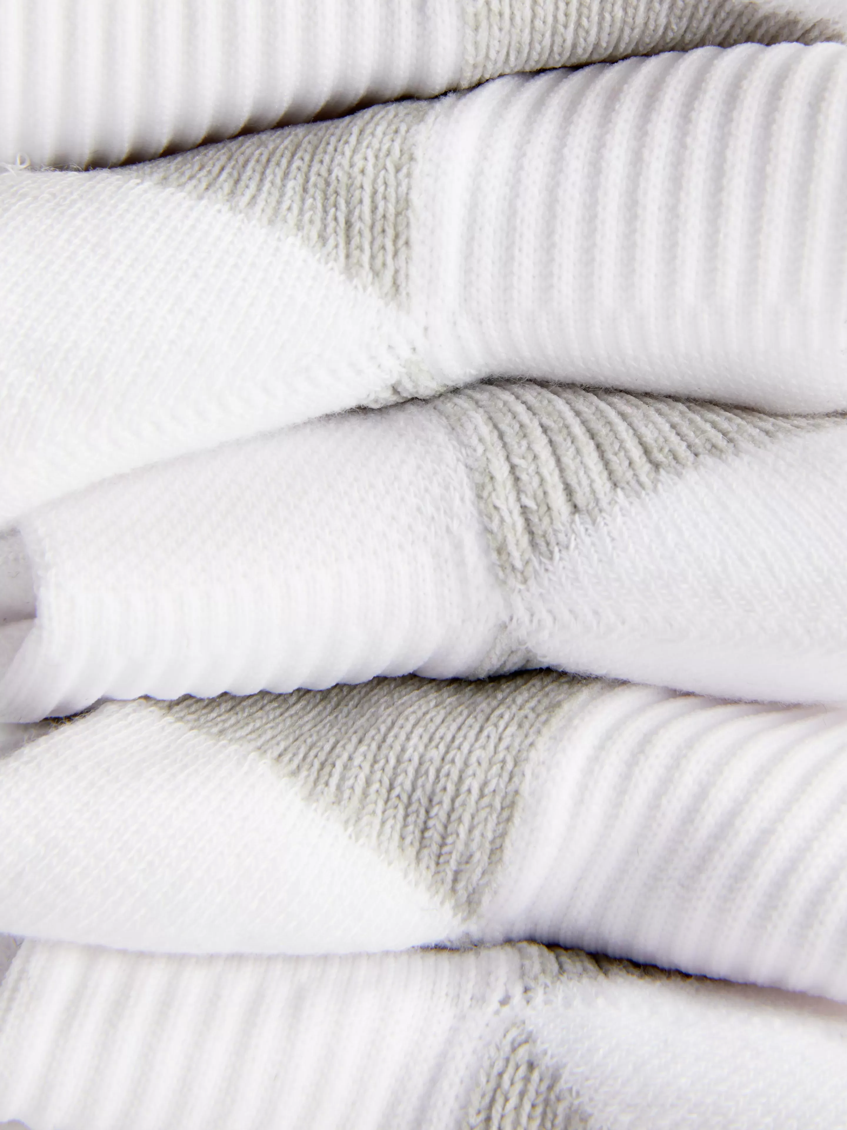 Lot De 5 Paires De Chaussettes Performance-Primark Fashion