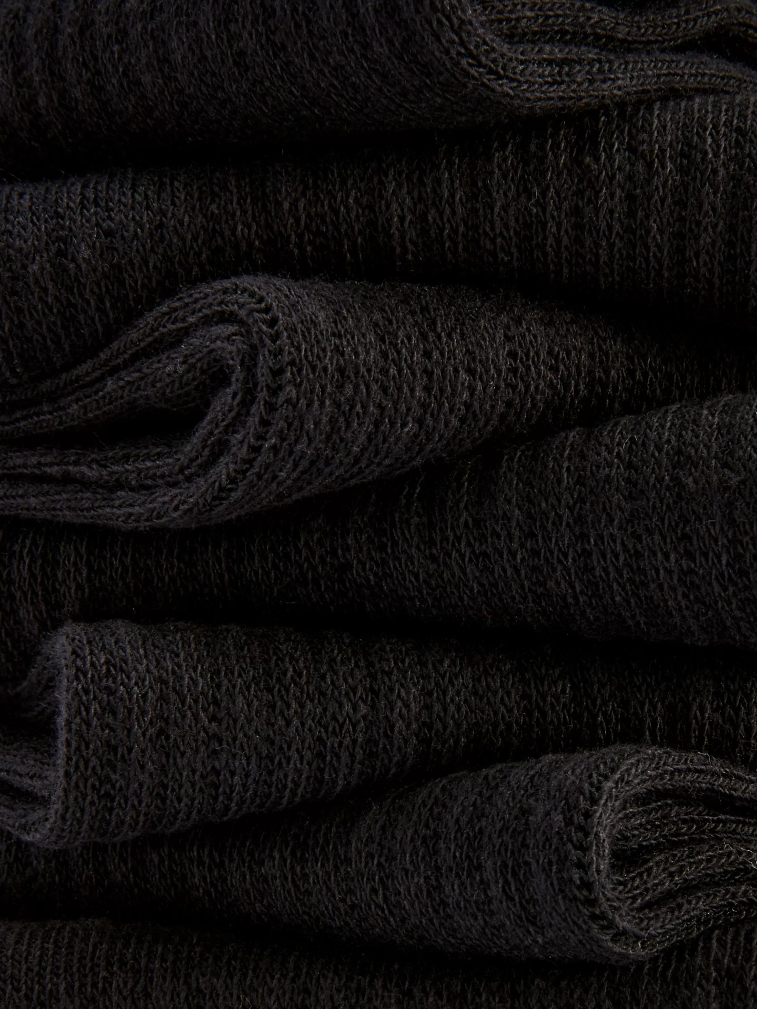 Lot De 7 Paires De Chaussettes Pour Baskets-Primark Cheap