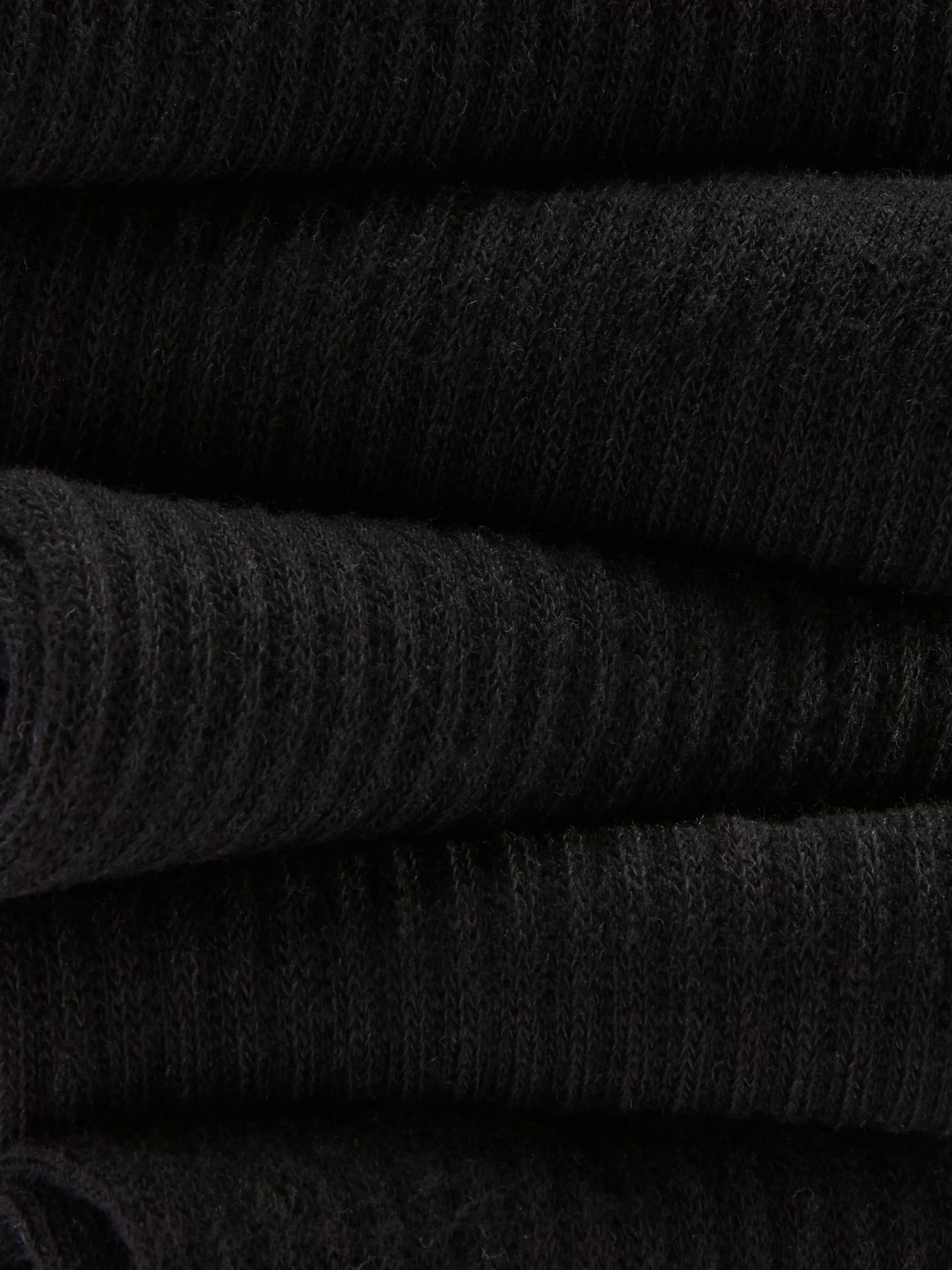 Lot De 5 Paires De Chaussettes Pour Baskets-Primark Flash Sale