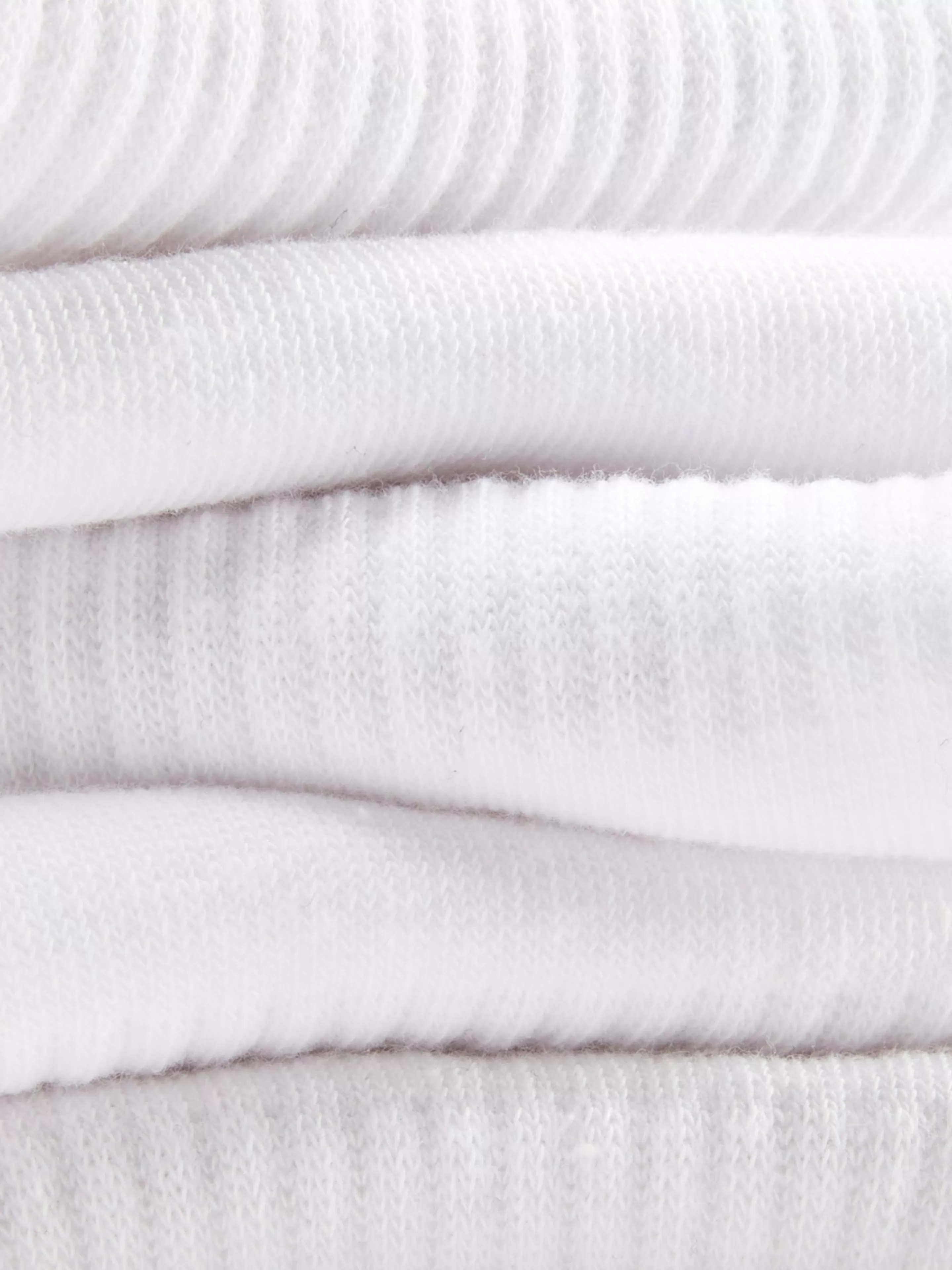 Lot De 5 Paires De Chaussettes Pour Baskets-Primark Cheap
