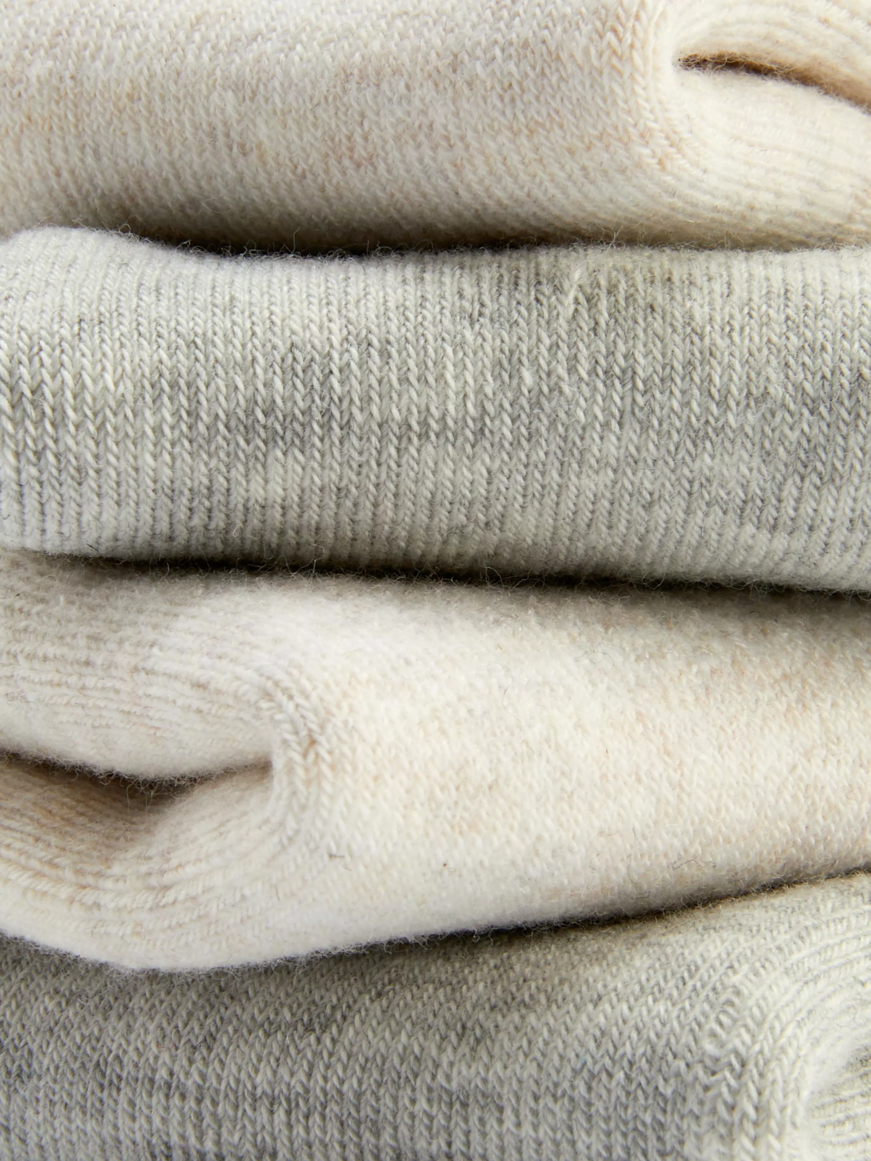 Lot De 2 Paires De Chaussettes Thermiques-Primark Online