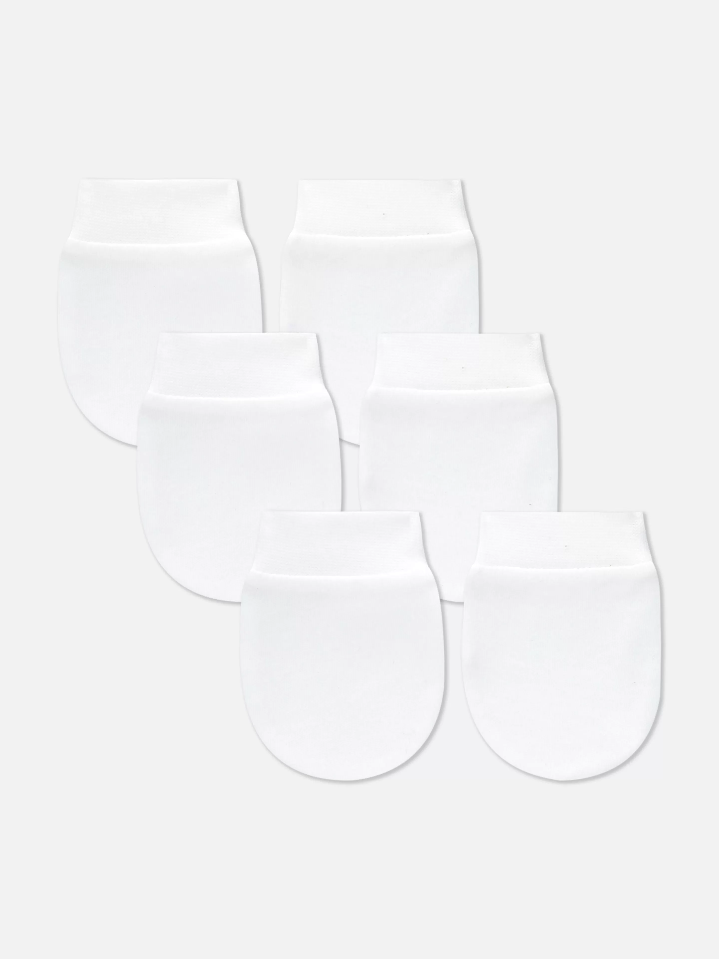 Lot De 3 Paires De Moufles-Primark Cheap