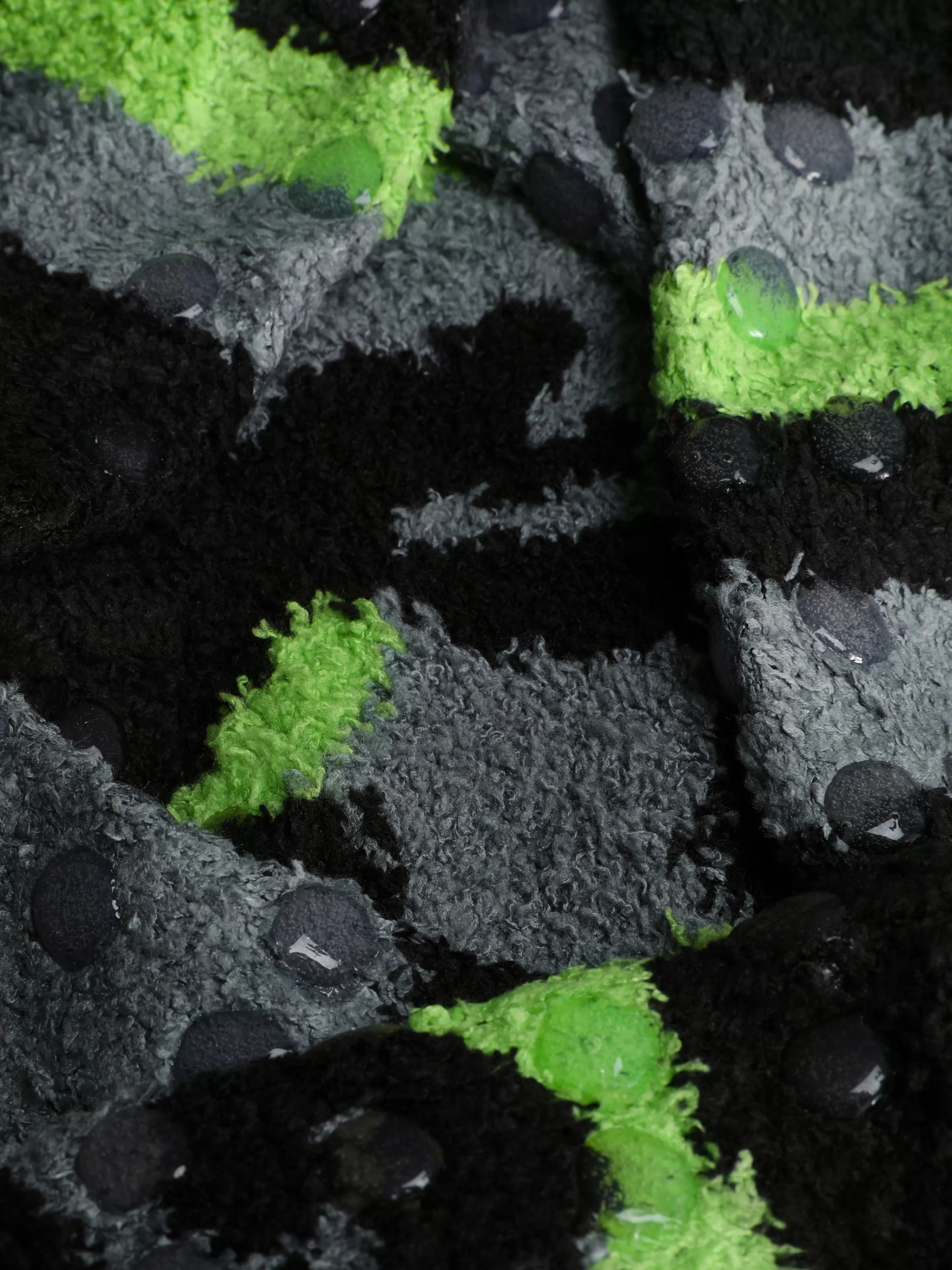 Lot De 3 Paires De Socquettes Camouflage à Rayures-Primark Cheap