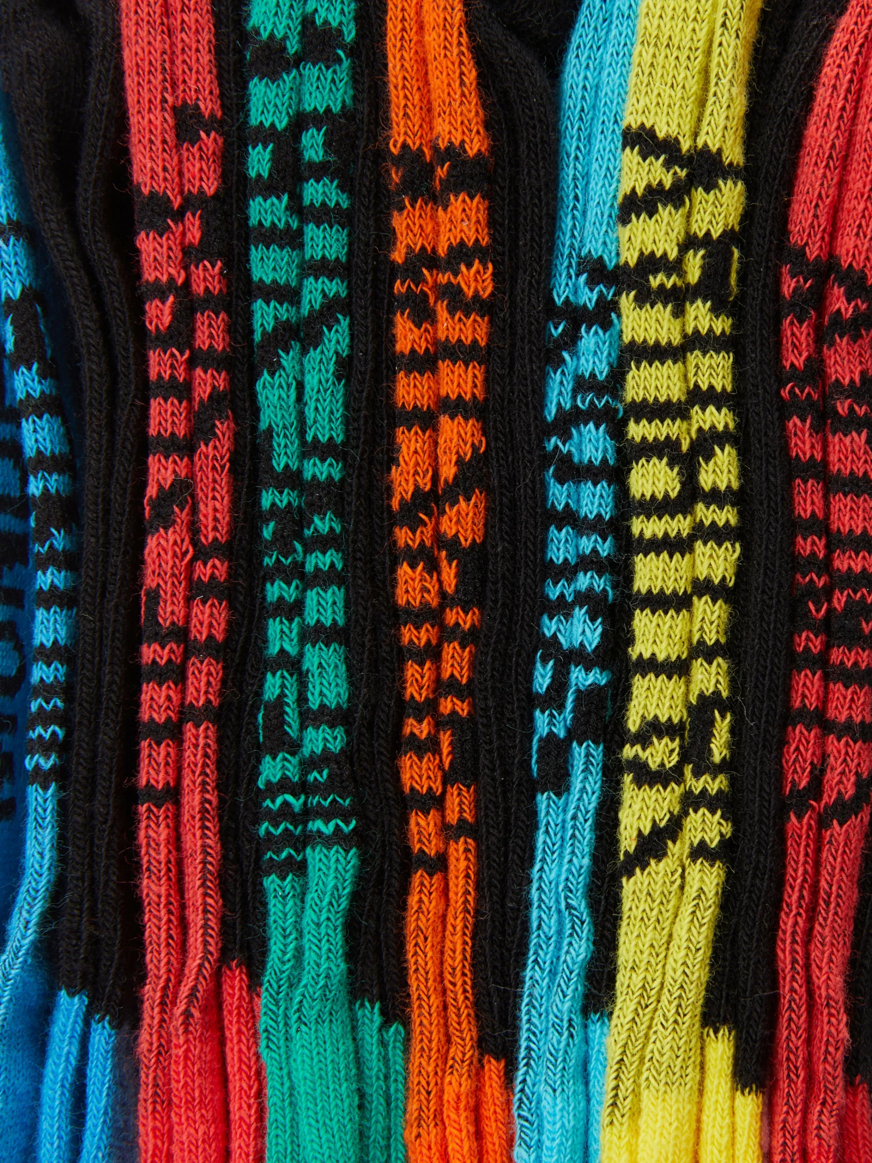Lot De 7 Paires De Socquettes Jours De La Semaine-Primark Hot