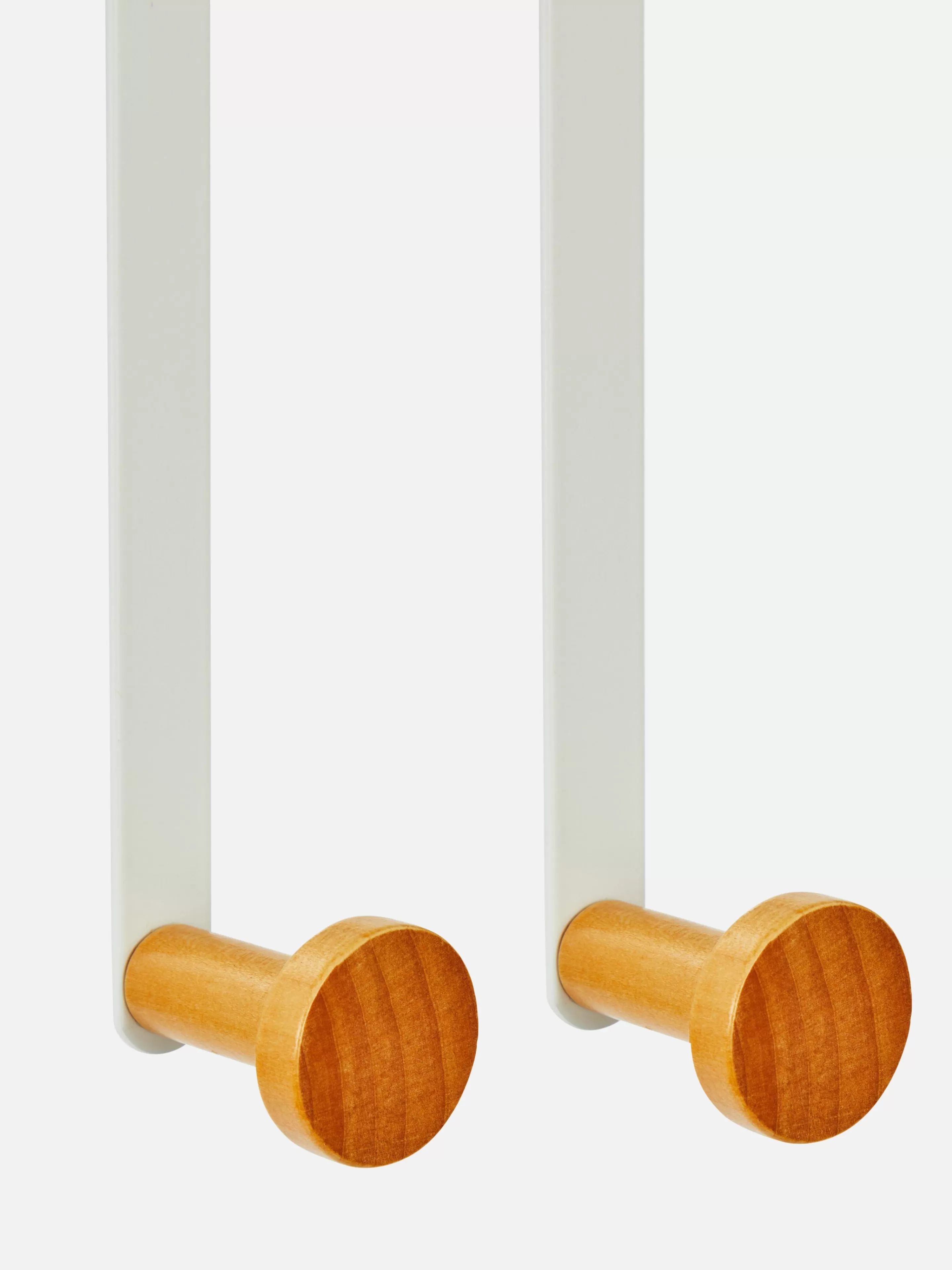 Lot De 2 Patères De Porte-Primark Outlet