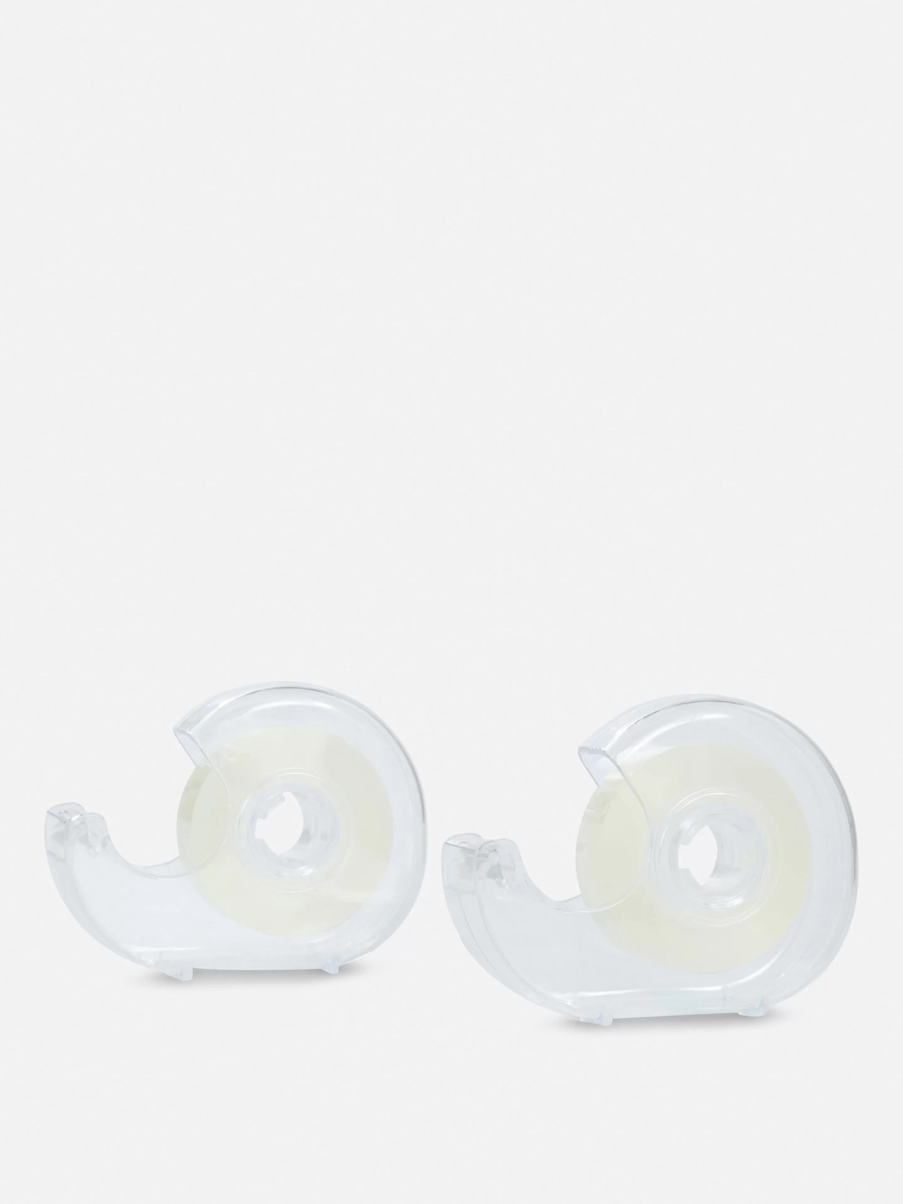 Lot De 2 Rubans Adhésifs Avec Distributeur-Primark Best Sale