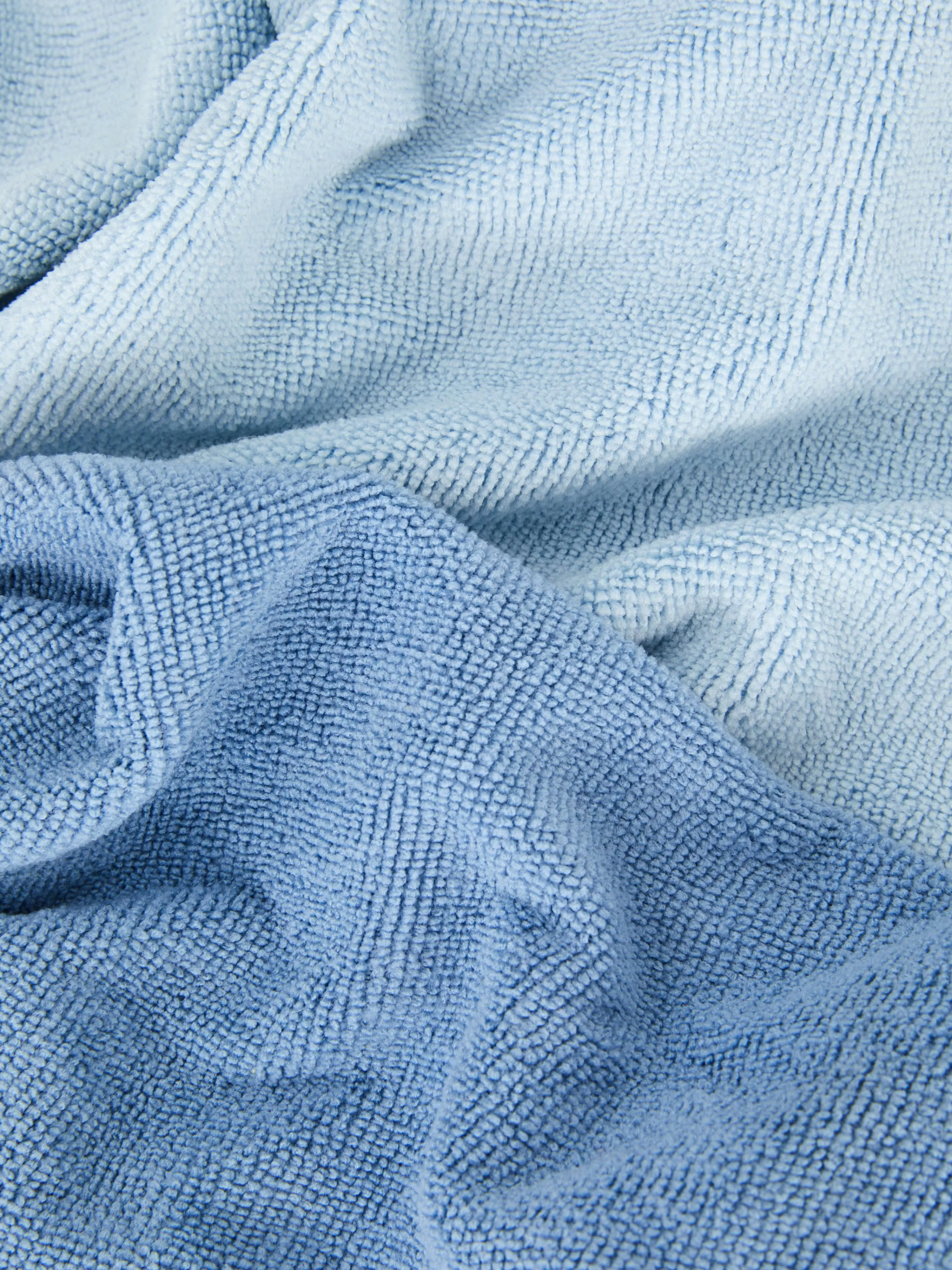Lot De 2 Serviettes De Sport-Primark Discount