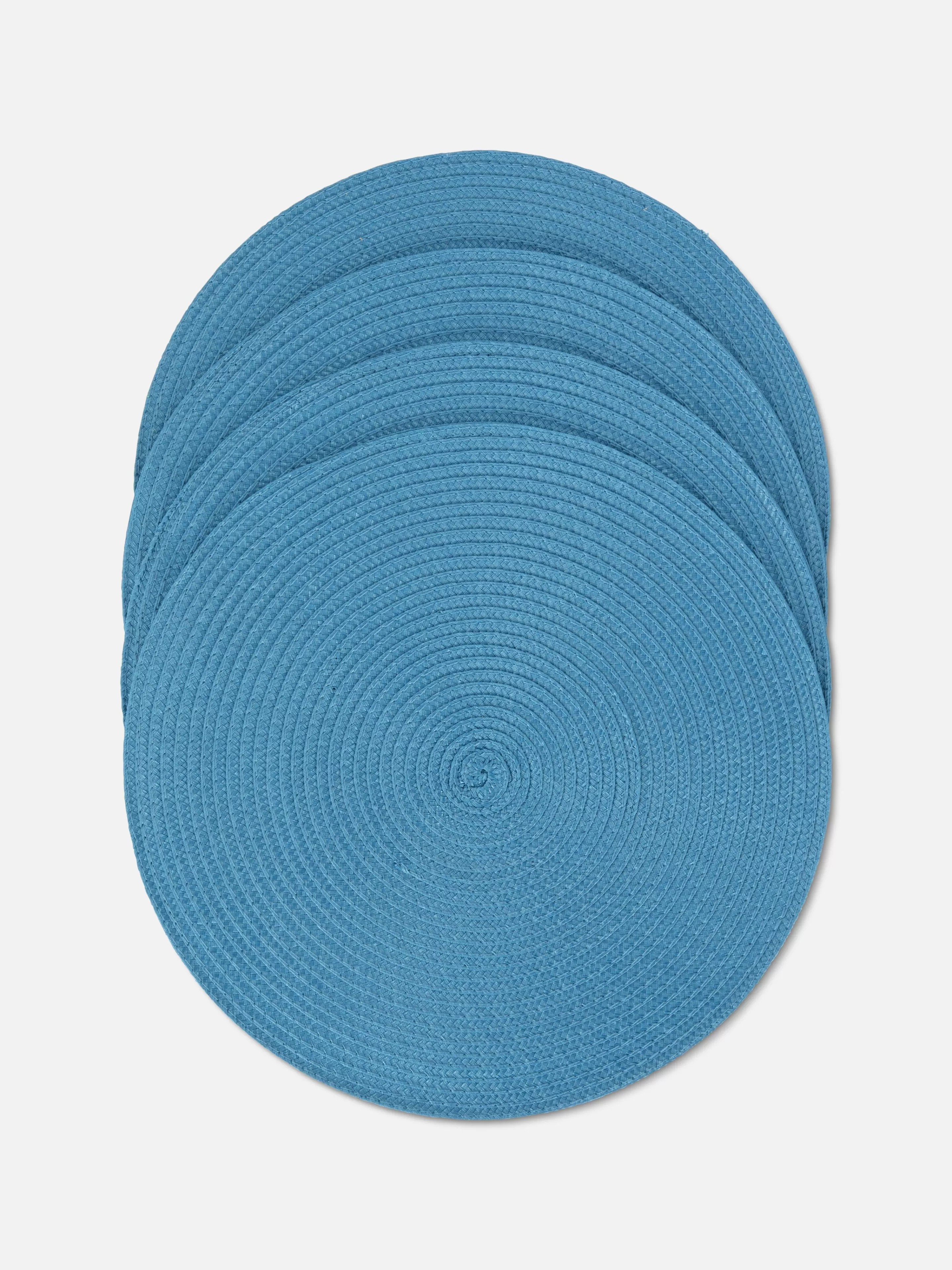Lot De 4 Sets De Table Tissés-Primark Hot