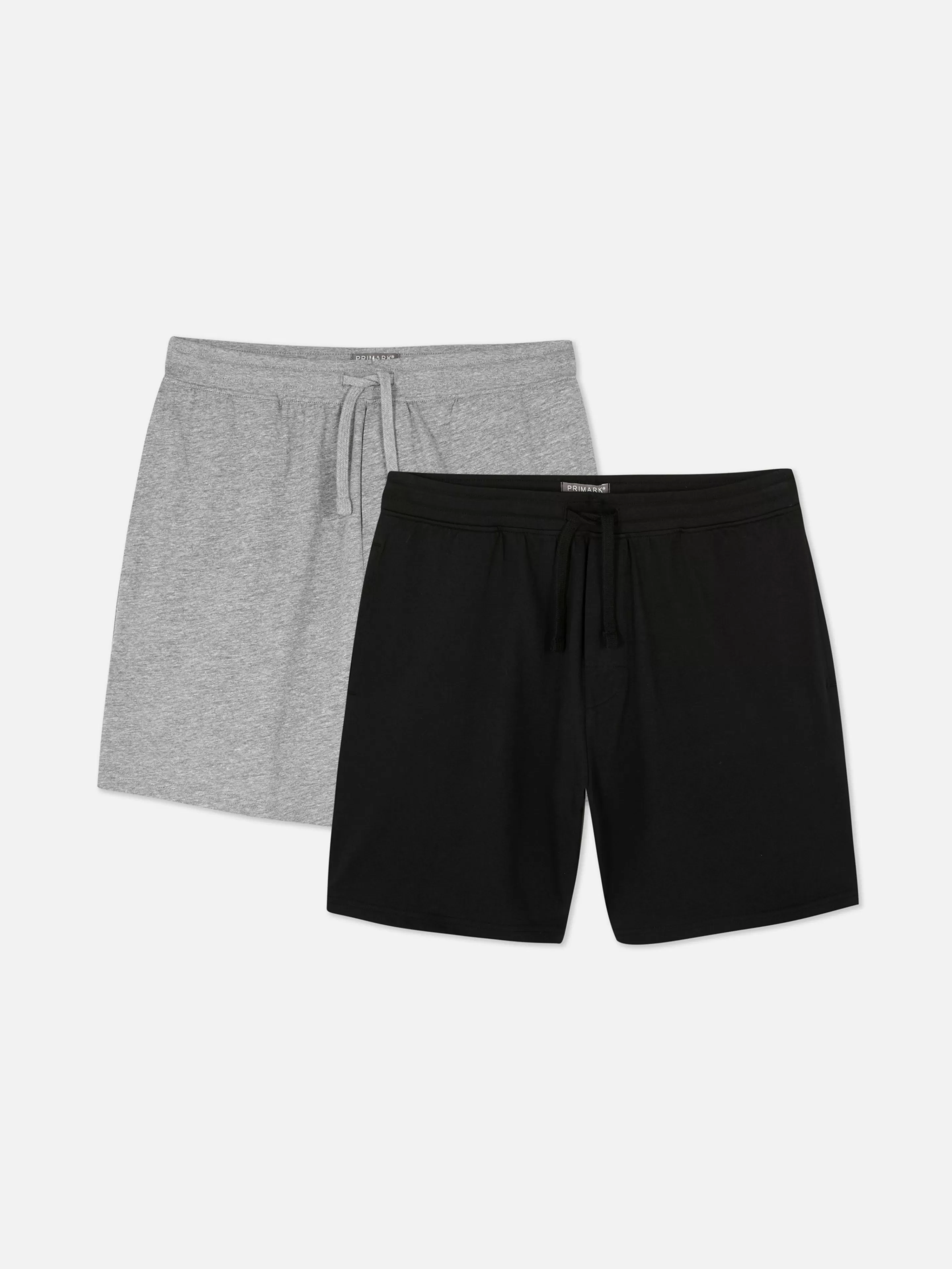 Lot De 2 Shorts En Jersey-Primark Online