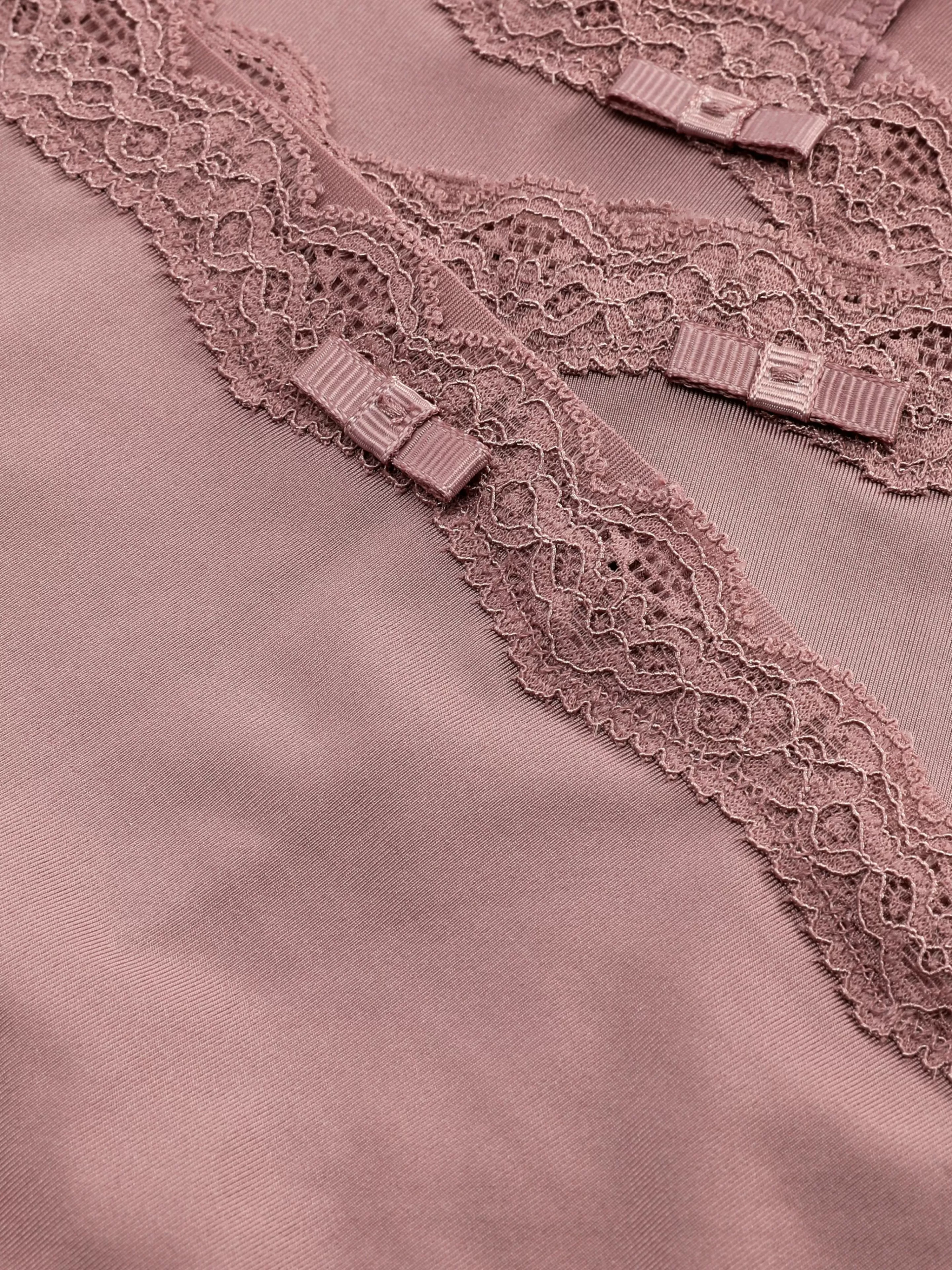 Lot De 3 Shortys Bordés De Dentelle-Primark Cheap