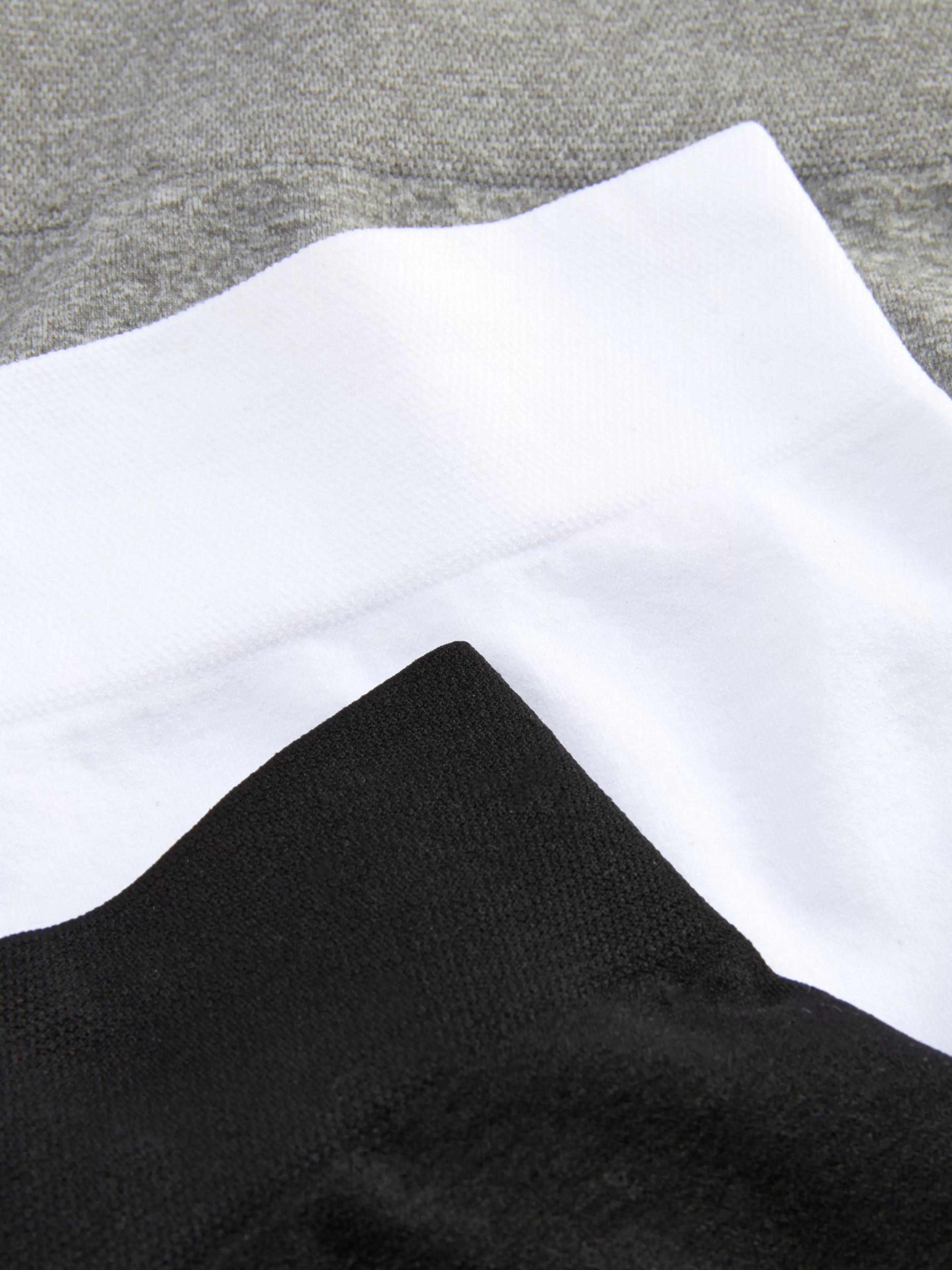 Lot De 3 Shortys Sans Coutures-Primark Best Sale