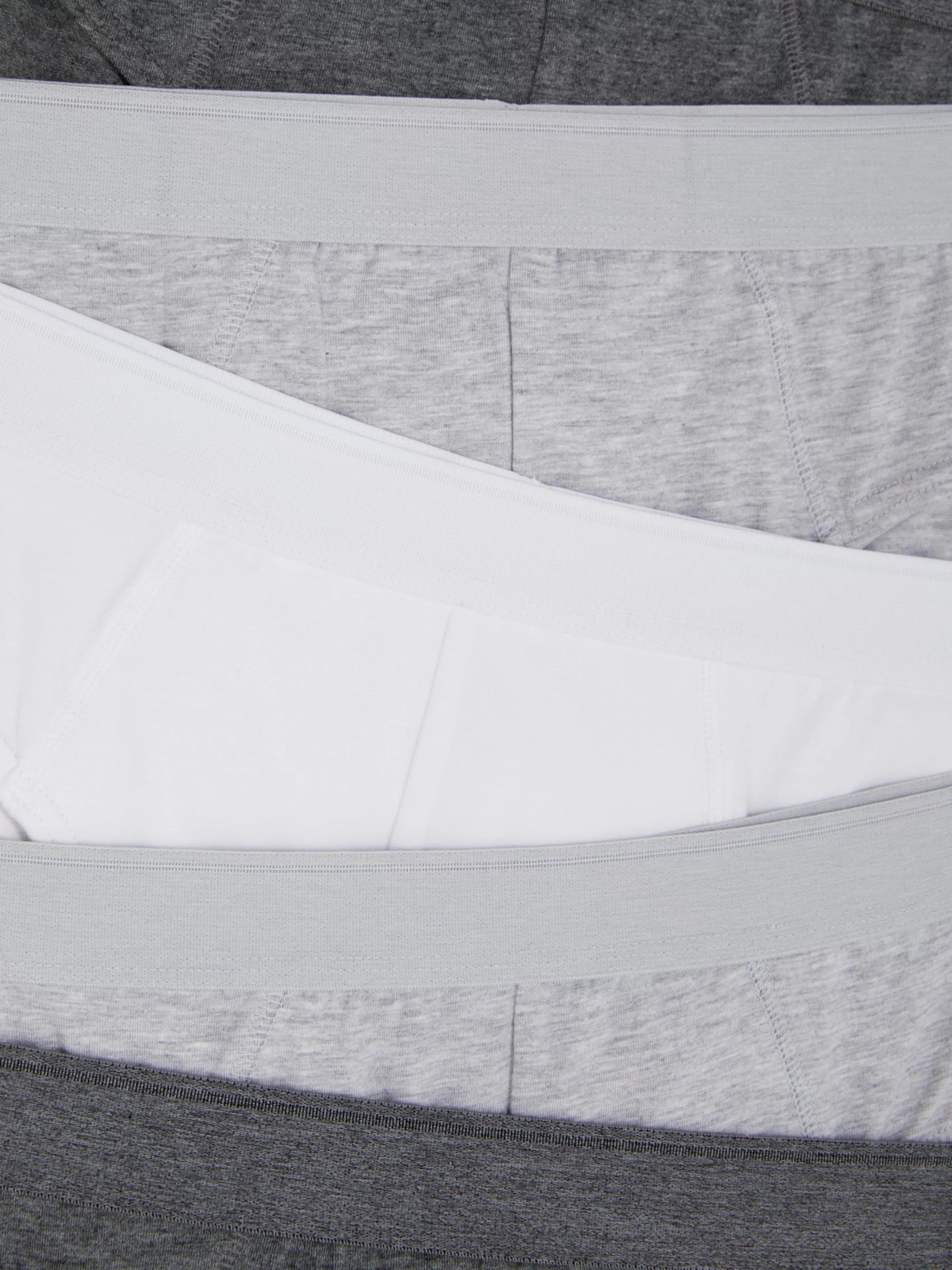 Lot De 5 Slips Essential-Primark Discount