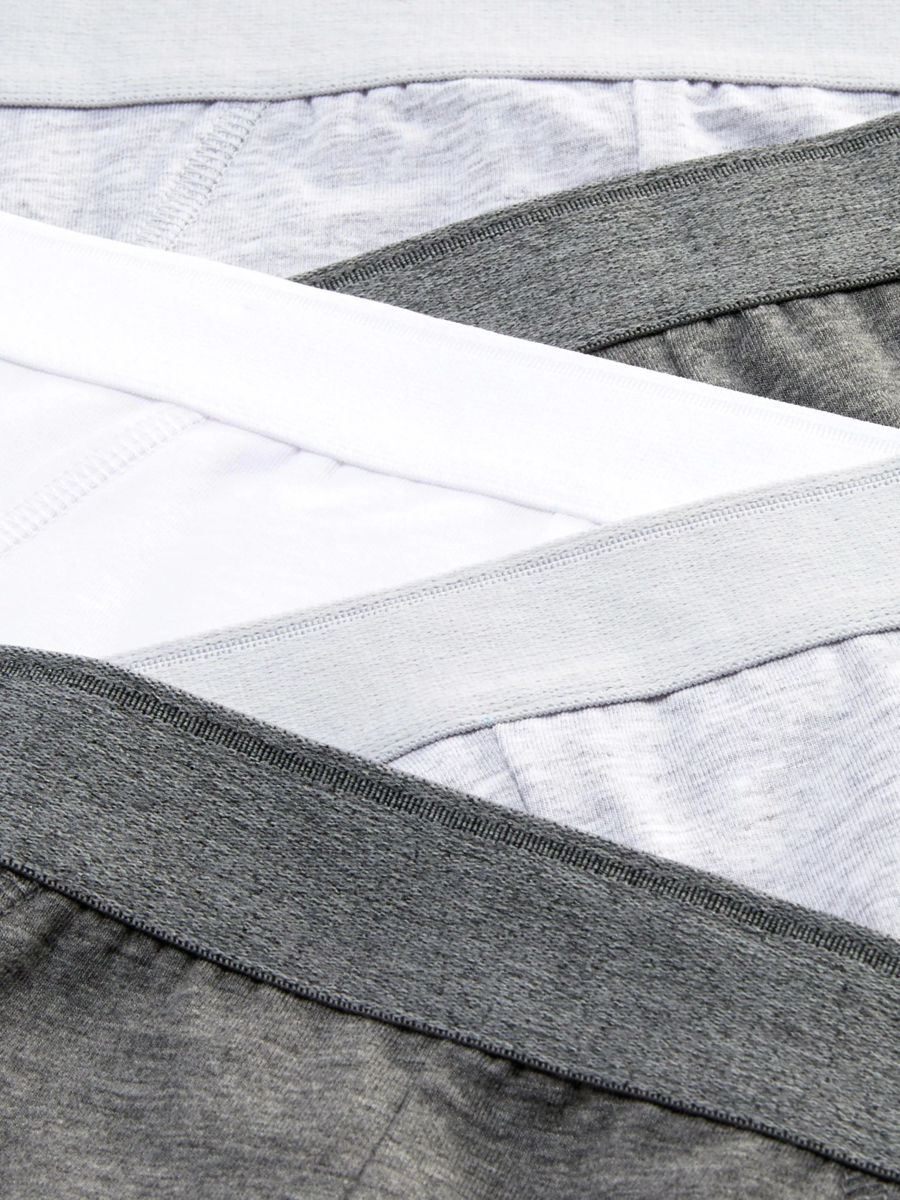 Lot De 5 Slips Essential-Primark Shop