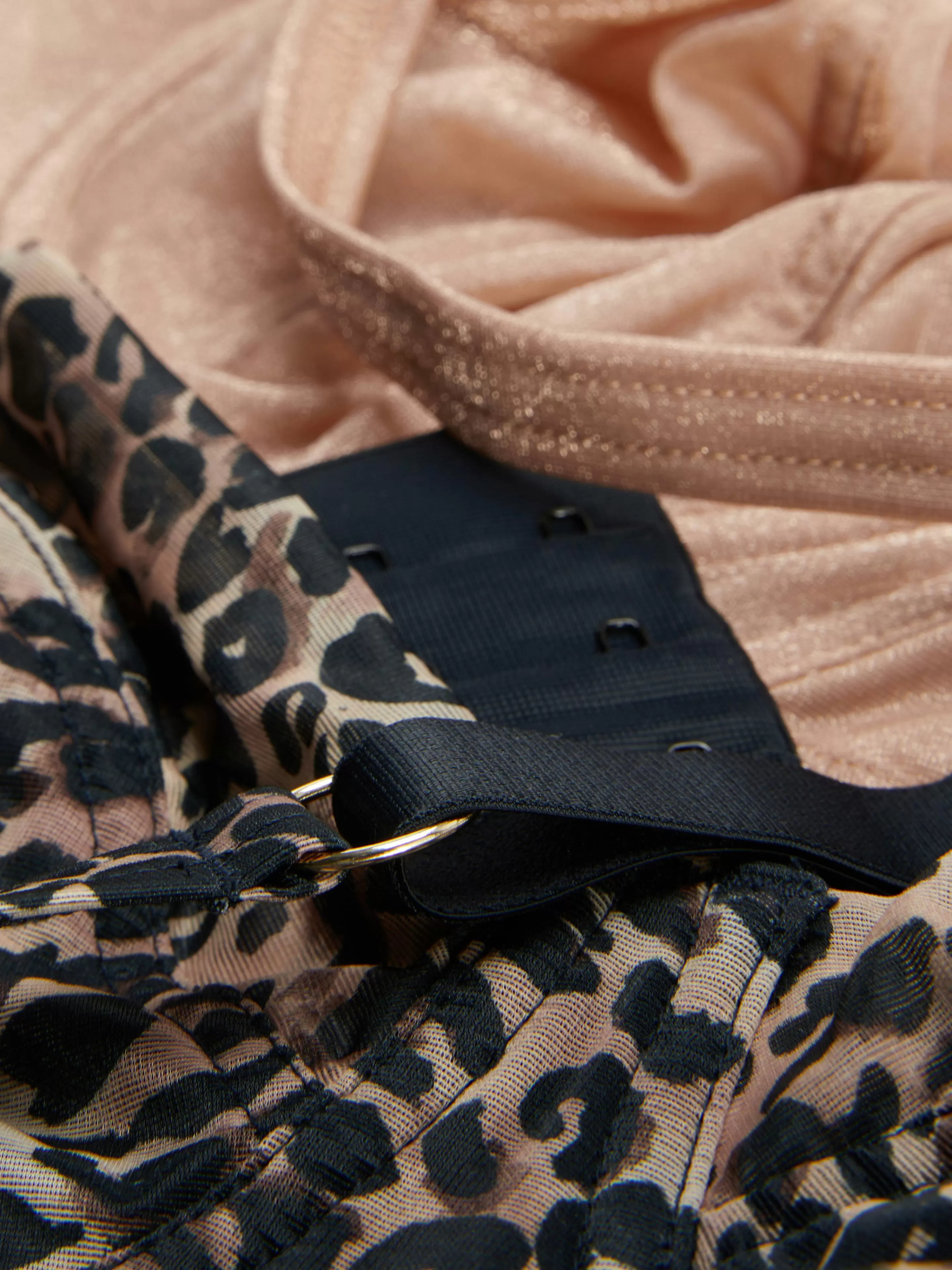 Lot De 2 Soutiens-gorge Non Rembourrés, Bonnets D à G-Primark Flash Sale