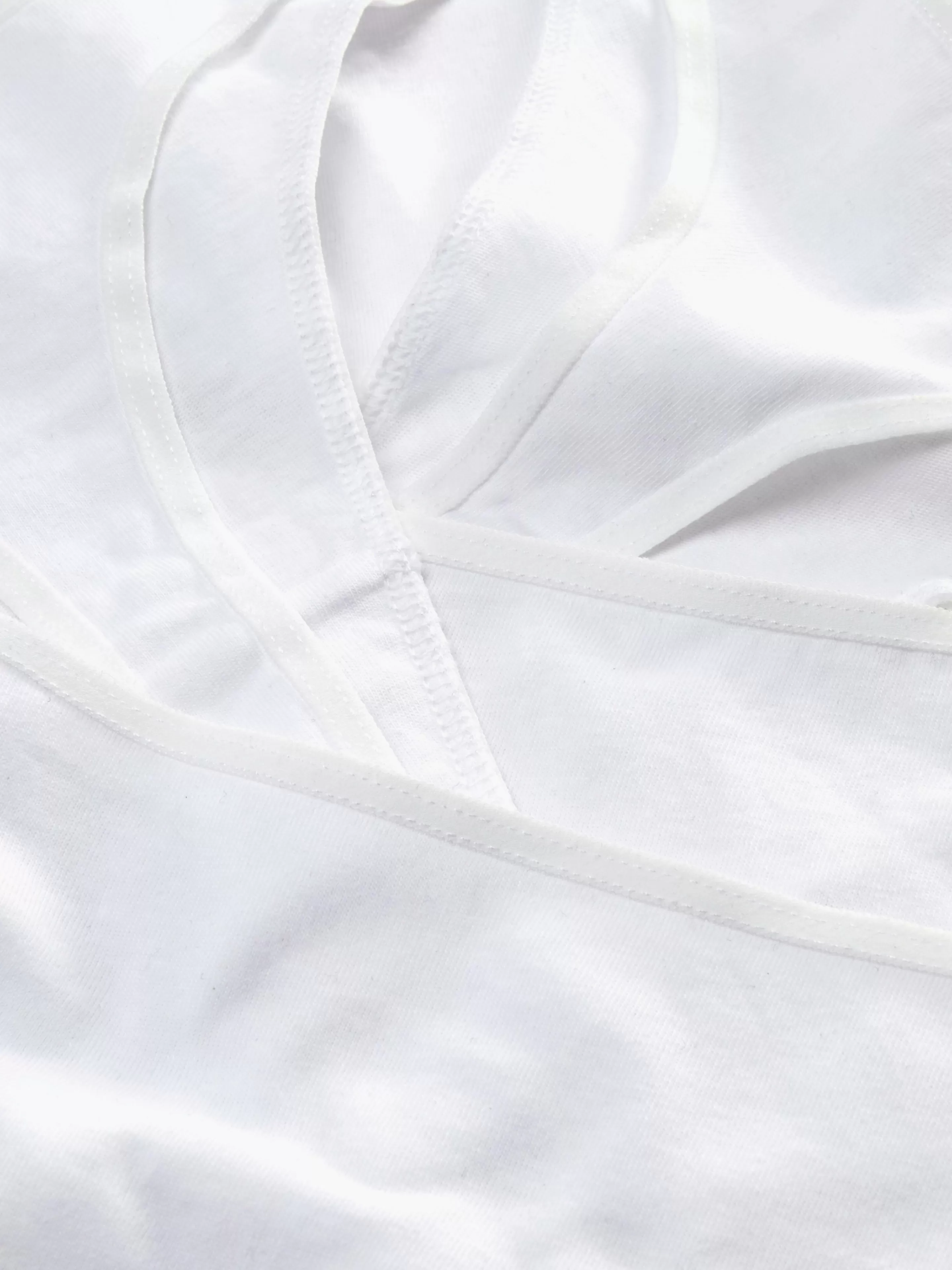 Lot De 5 Strings En Coton Essential-Primark Store