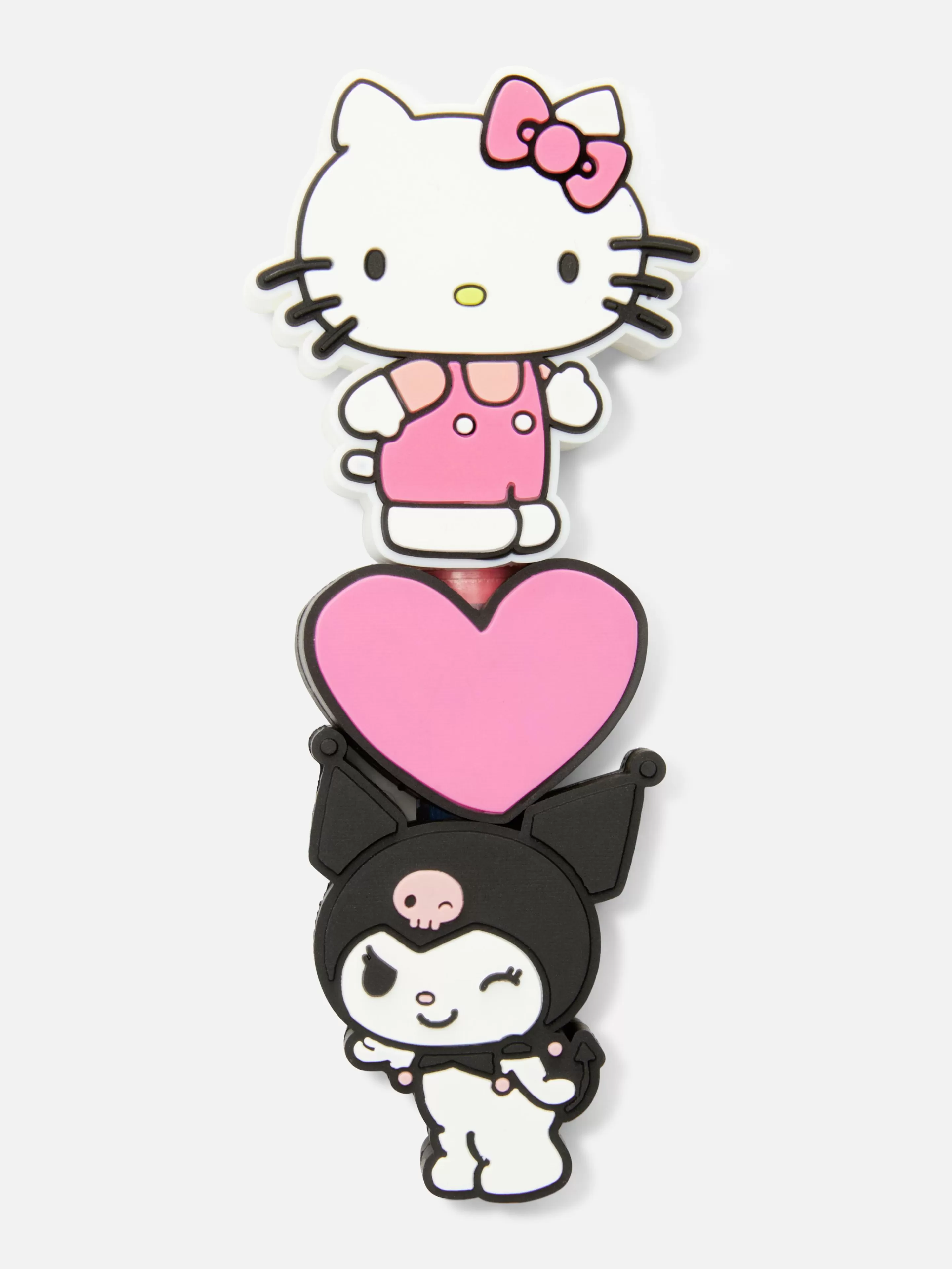 Lot De 2 Surligneurs Parfumés Hello Kitty Et Kuromi-Primark Best Sale