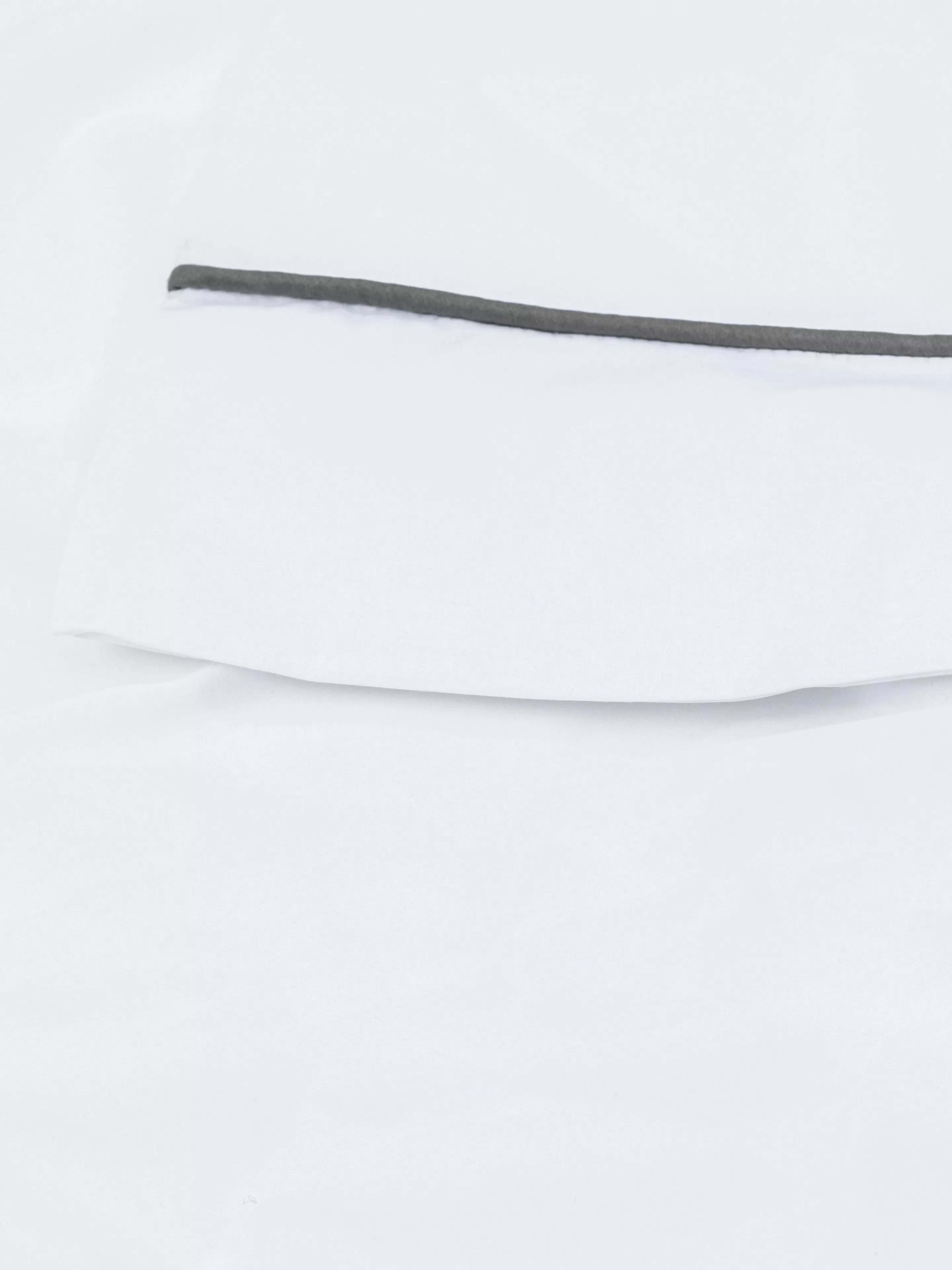 Lot De 2 Taies D'oreiller à Contraste-Primark Cheap