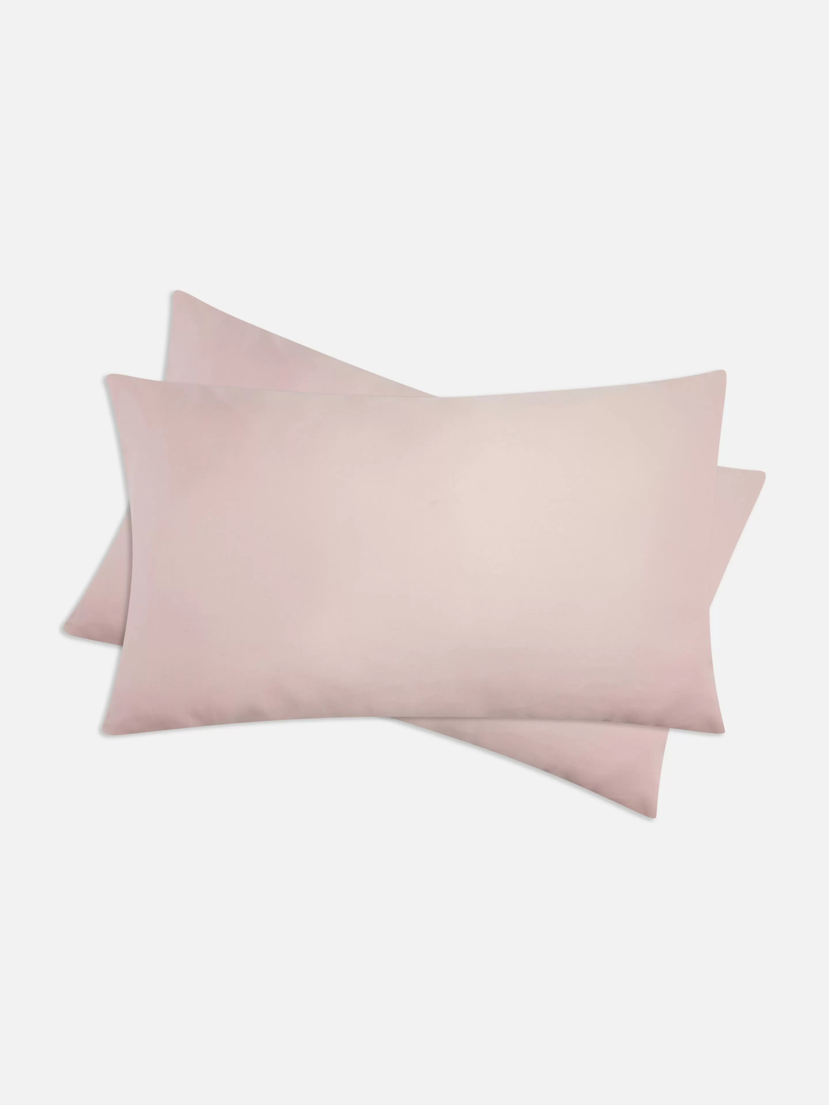 Lot De 2 Taies D'oreiller En Coton-Primark Sale