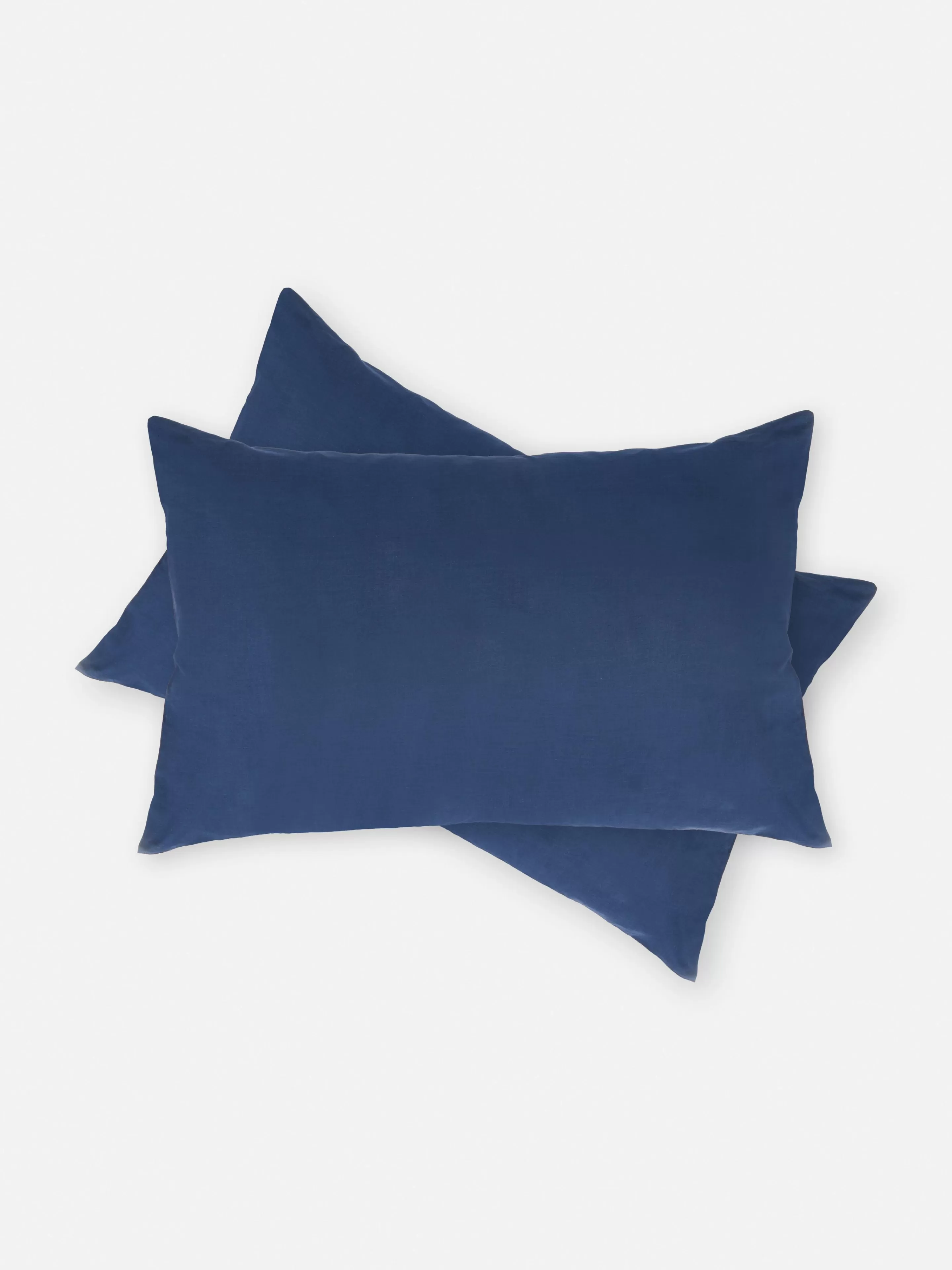 Lot De 2 Taies D'oreiller Essential-Primark Hot