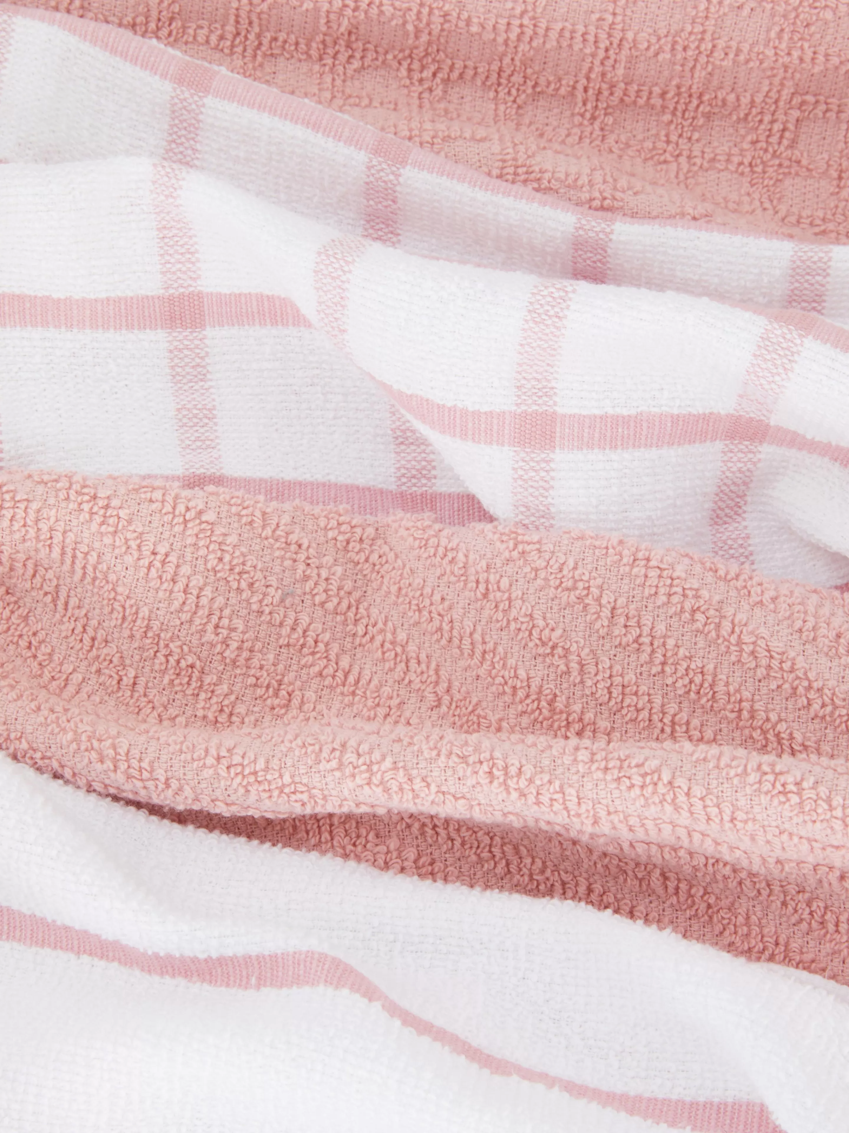 Lot De 4 Torchons En Coton éponge-Primark Best