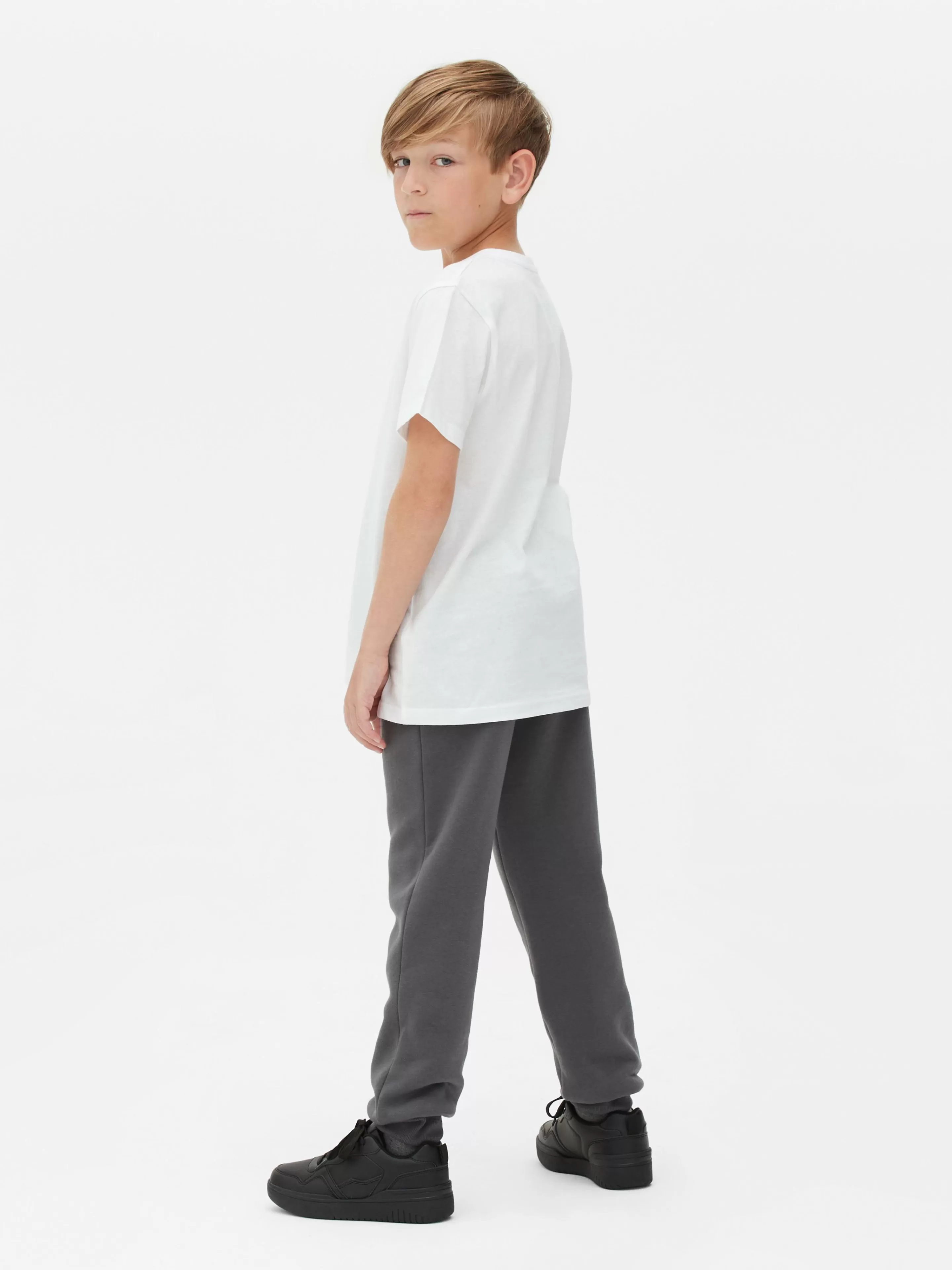 Lot De 2 T-shirts à Manches Courtes-Primark Sale