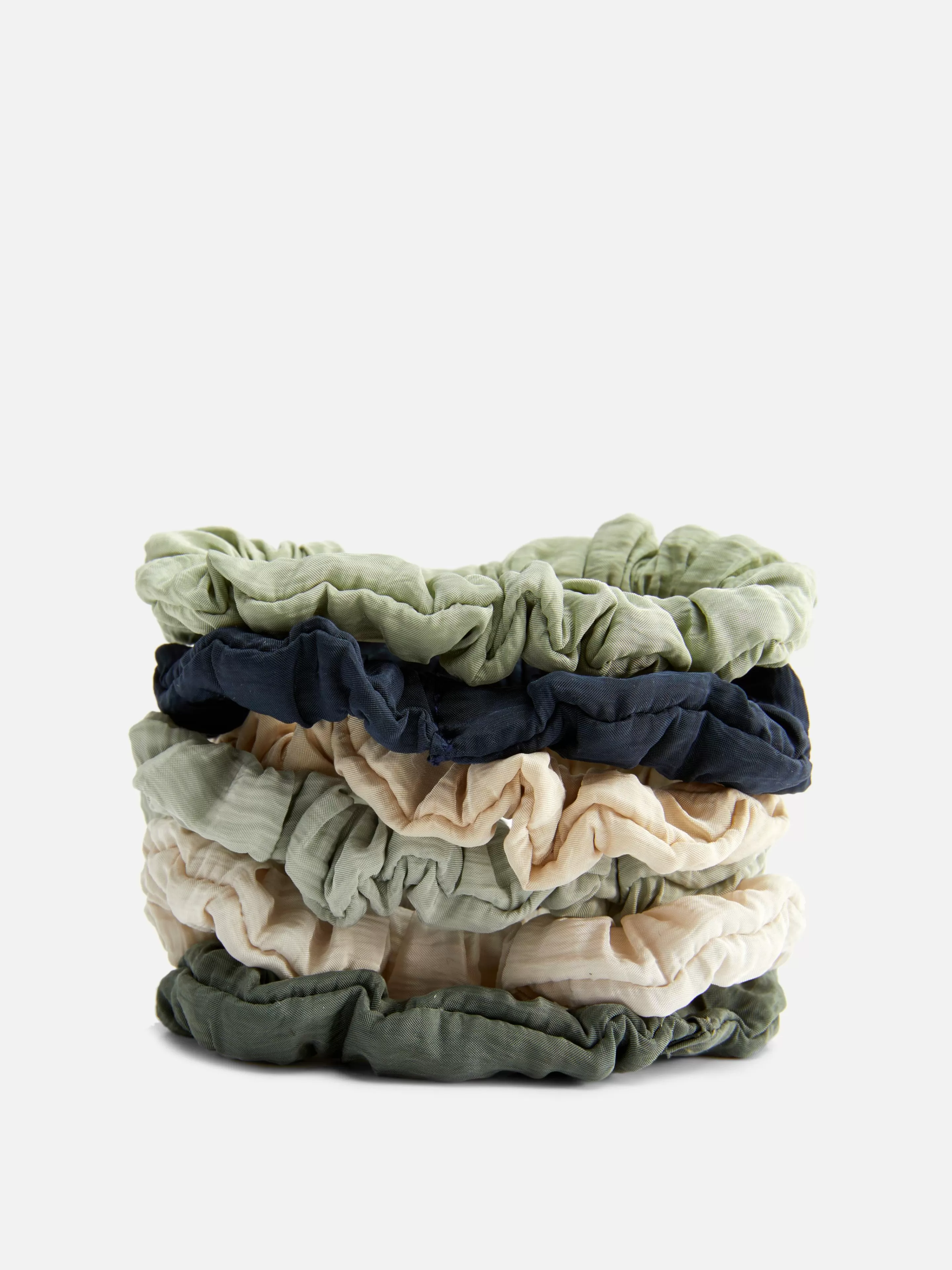 Lot De 6 petits Chouchous Doux-Primark New