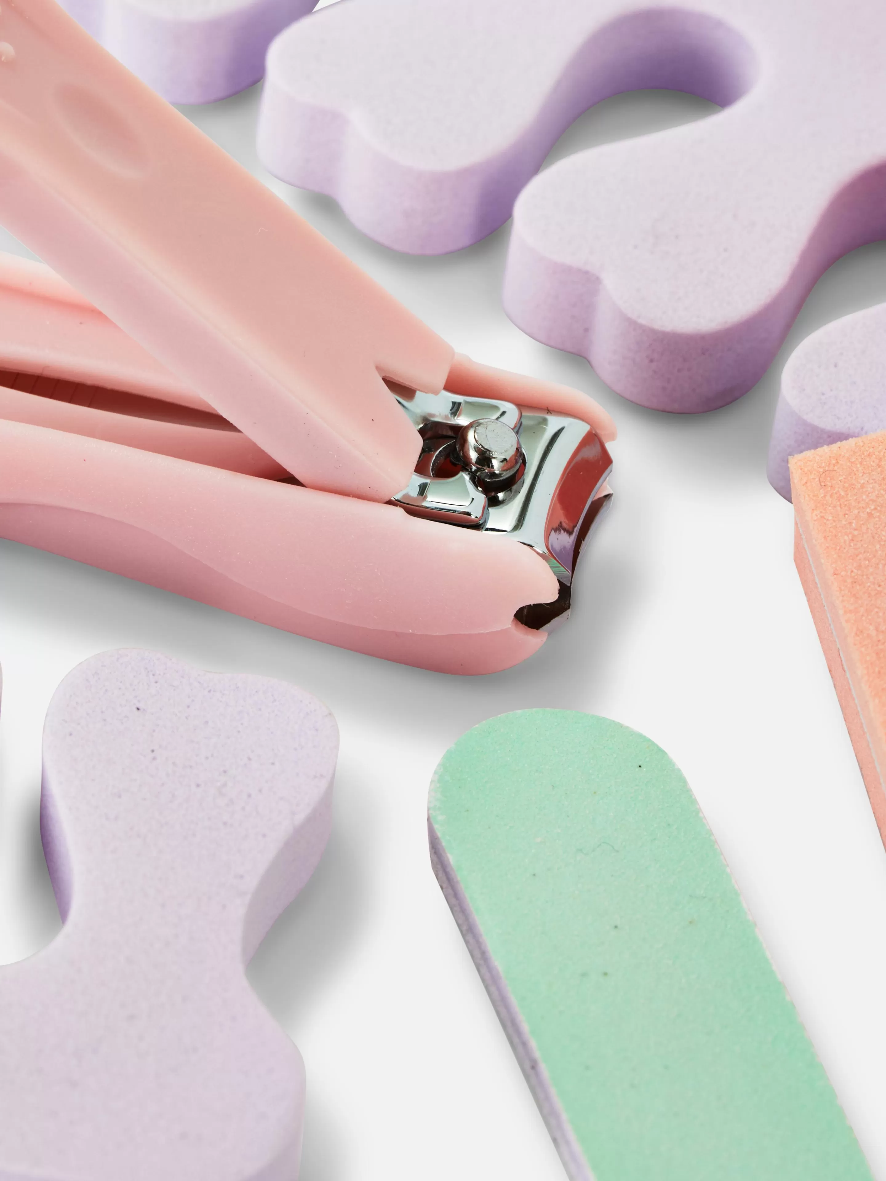 Lot D'outils De Pédicure-Primark Online