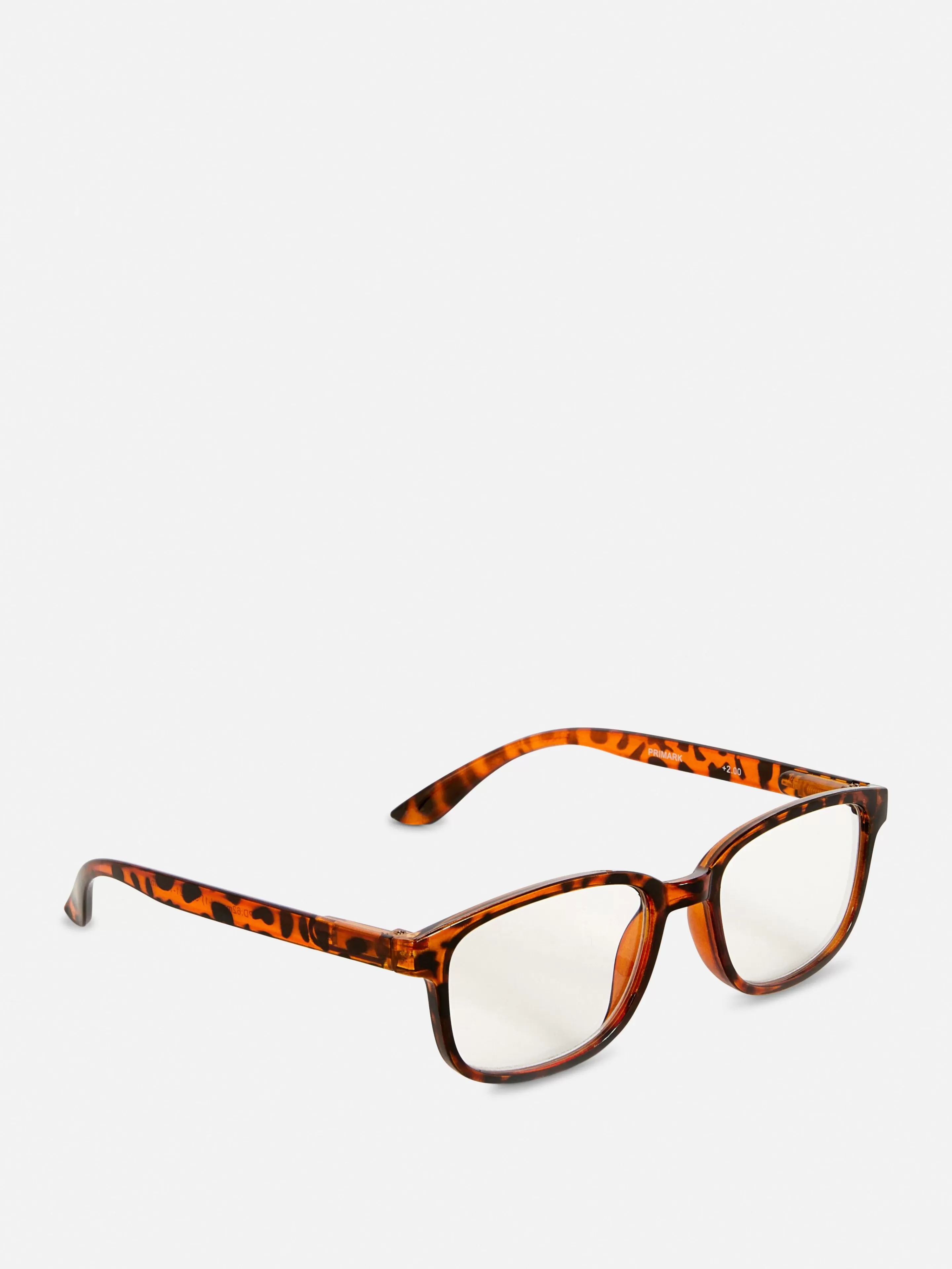Lunettes De Lecture Classiques Avec étui-Primark Online