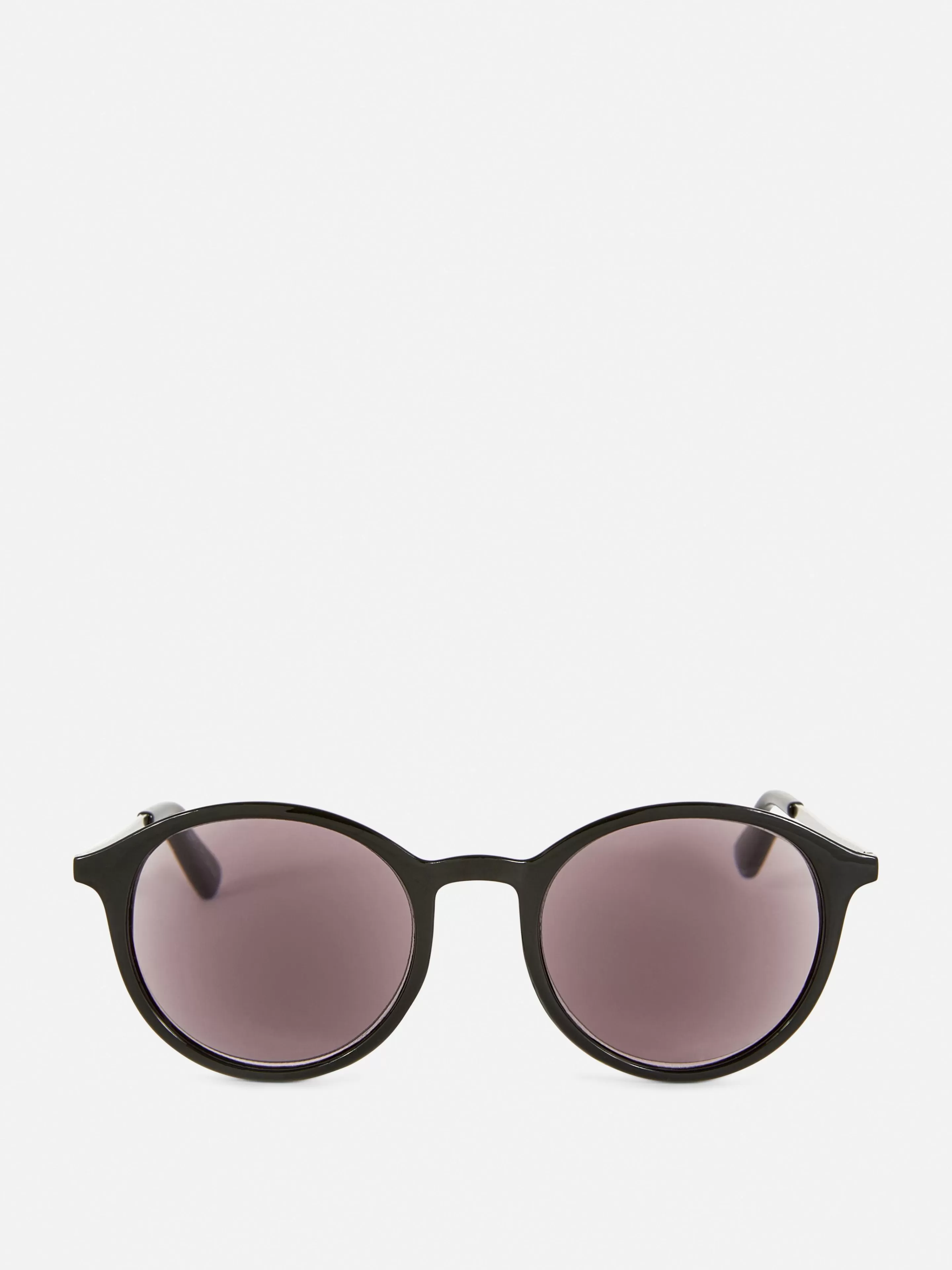 Lunettes De Lecture Rondes Teintées-Primark Hot